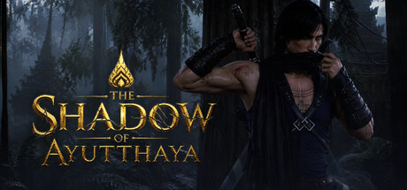 The Shadow Of Ayutthaya — Steam header