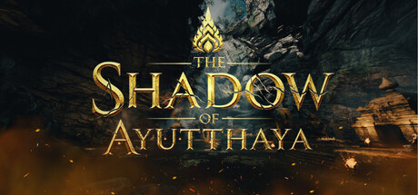 The Shadow Of Ayutthaya