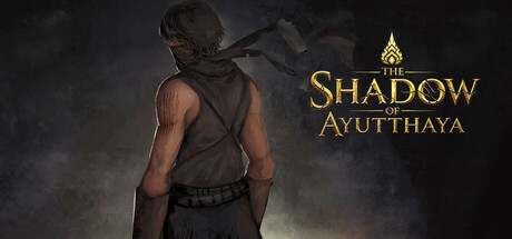 The Shadow Of Ayutthaya