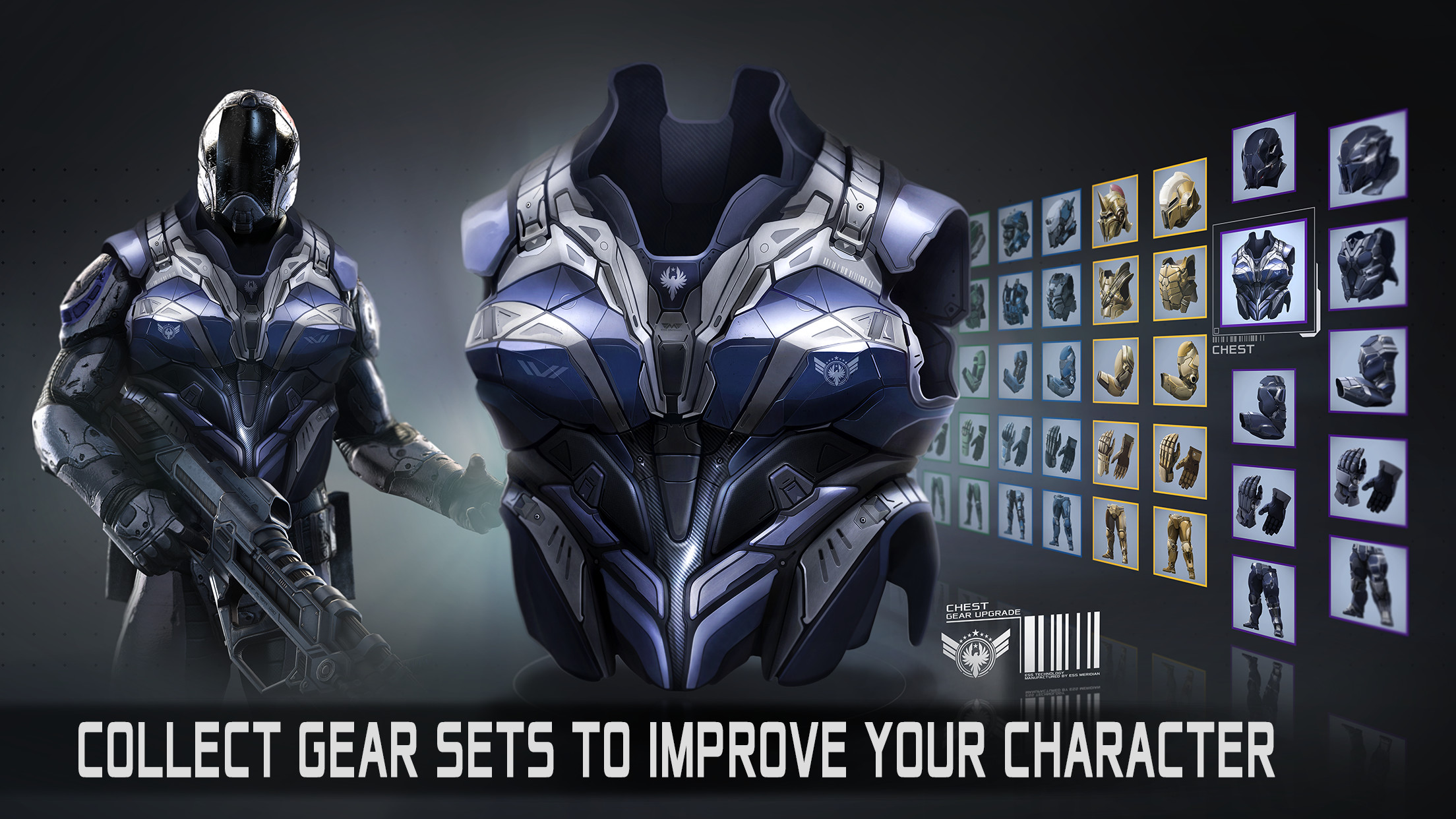 Dead Effect 2 screenshot 19
