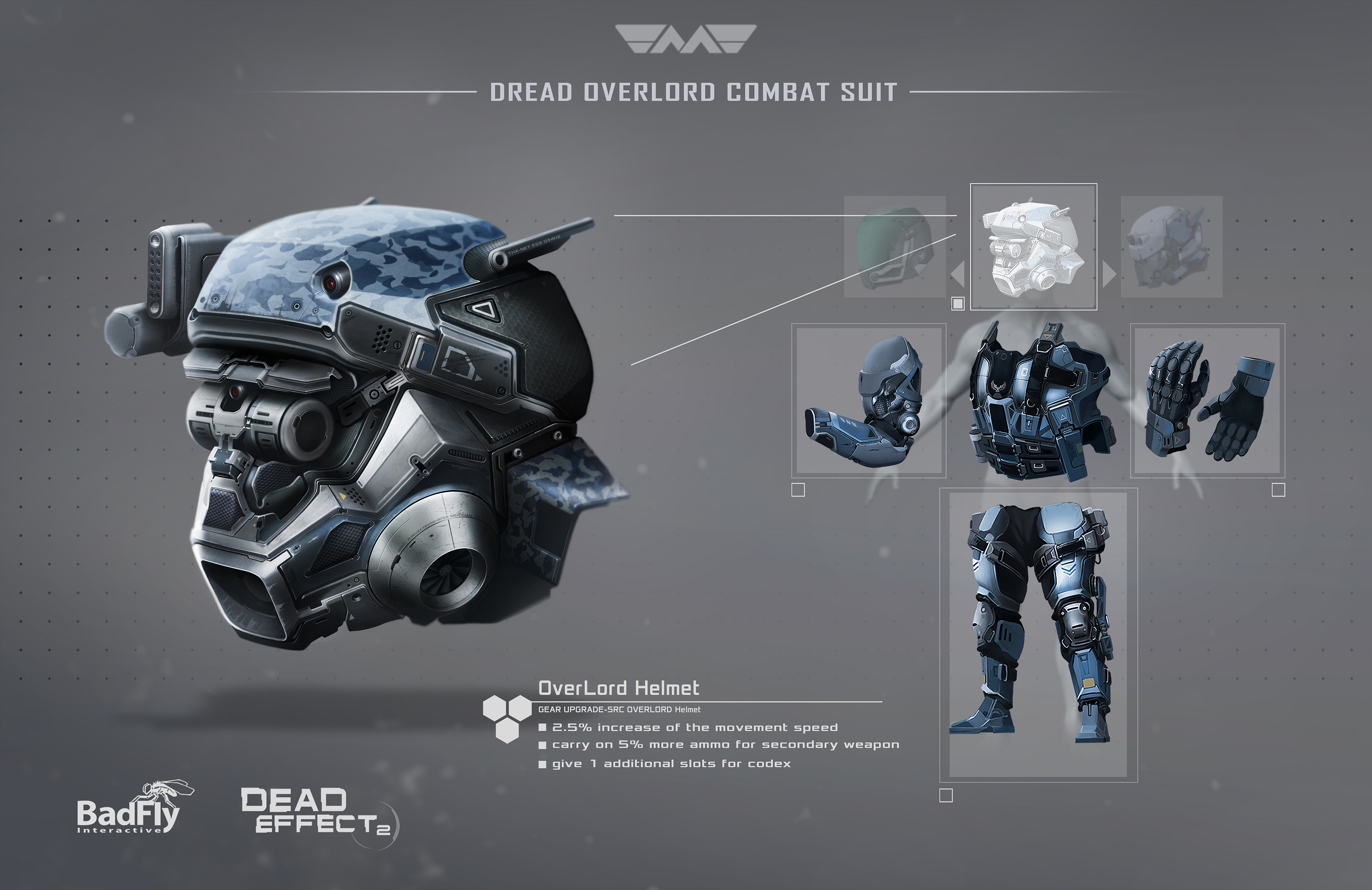 Dead Effect 2 screenshot 7