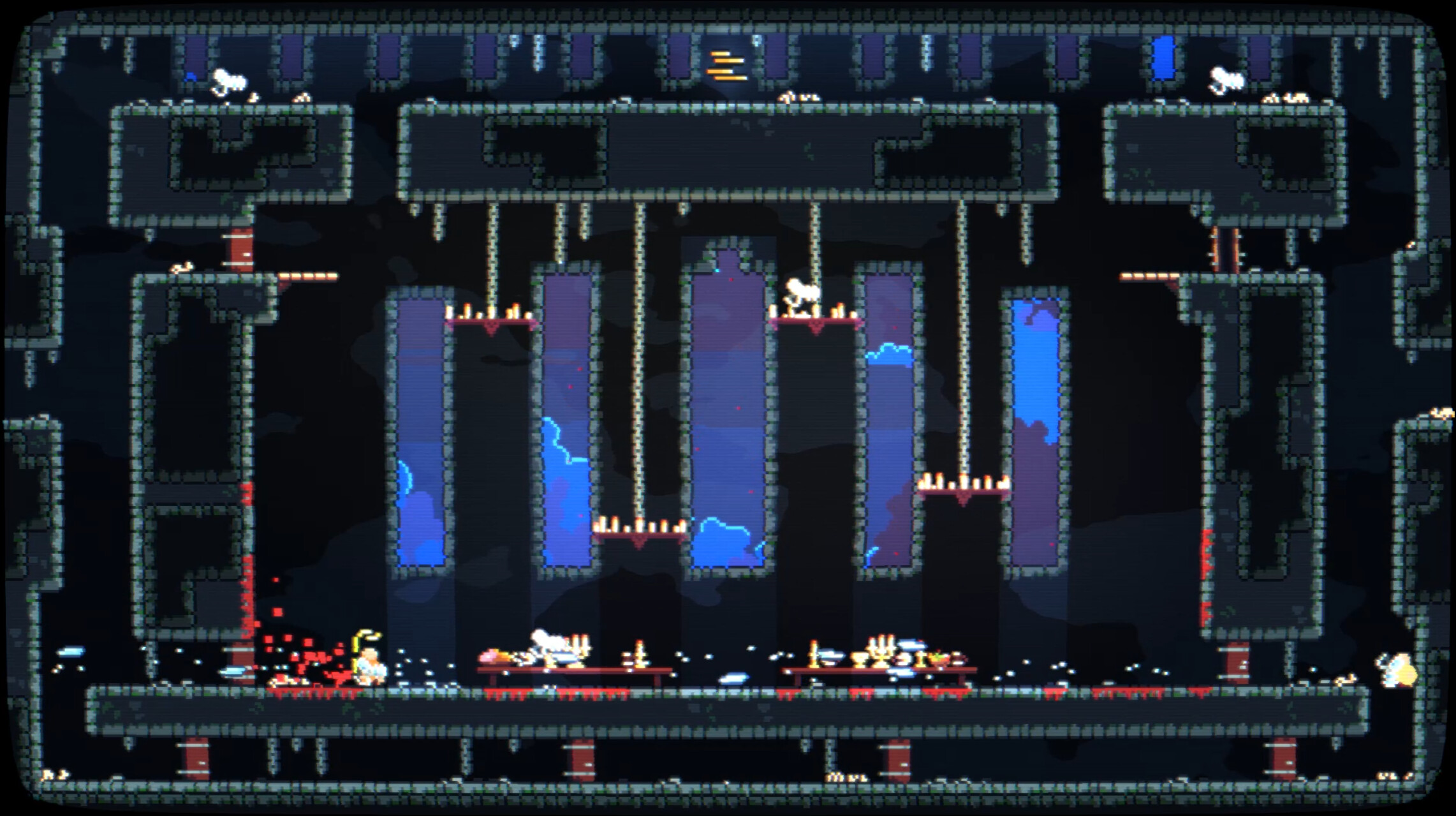 DWARFARE screenshot 3