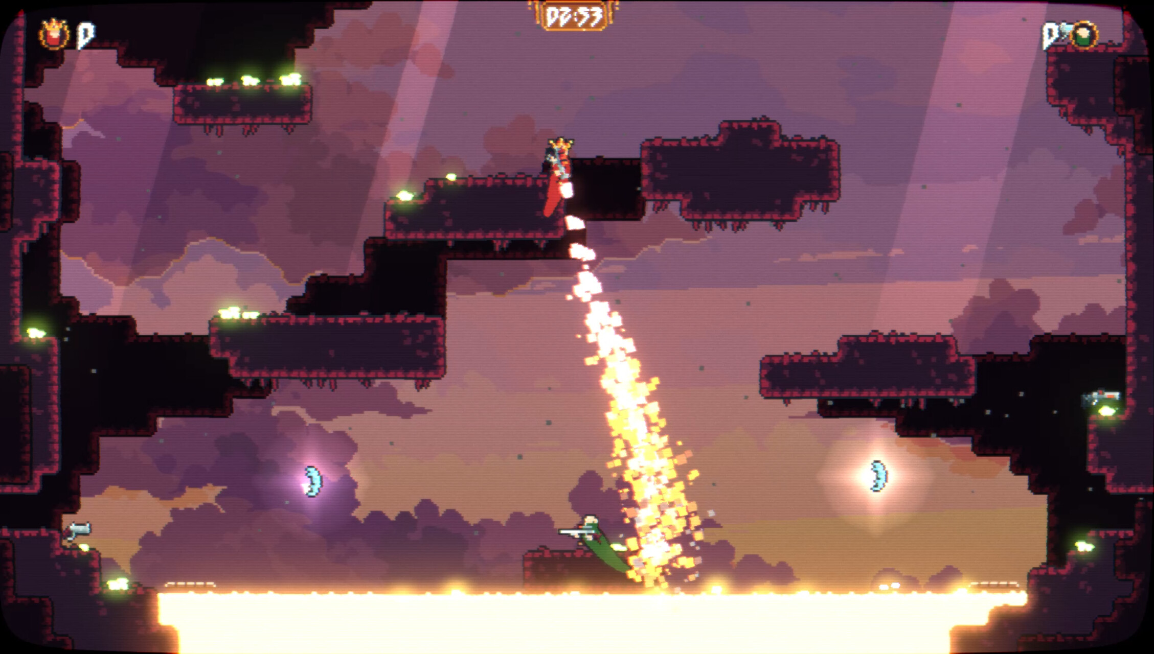 DWARFARE screenshot 4