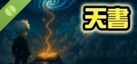 天書 Demo