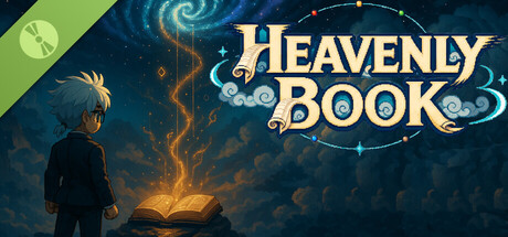 Heavenly Book Demo