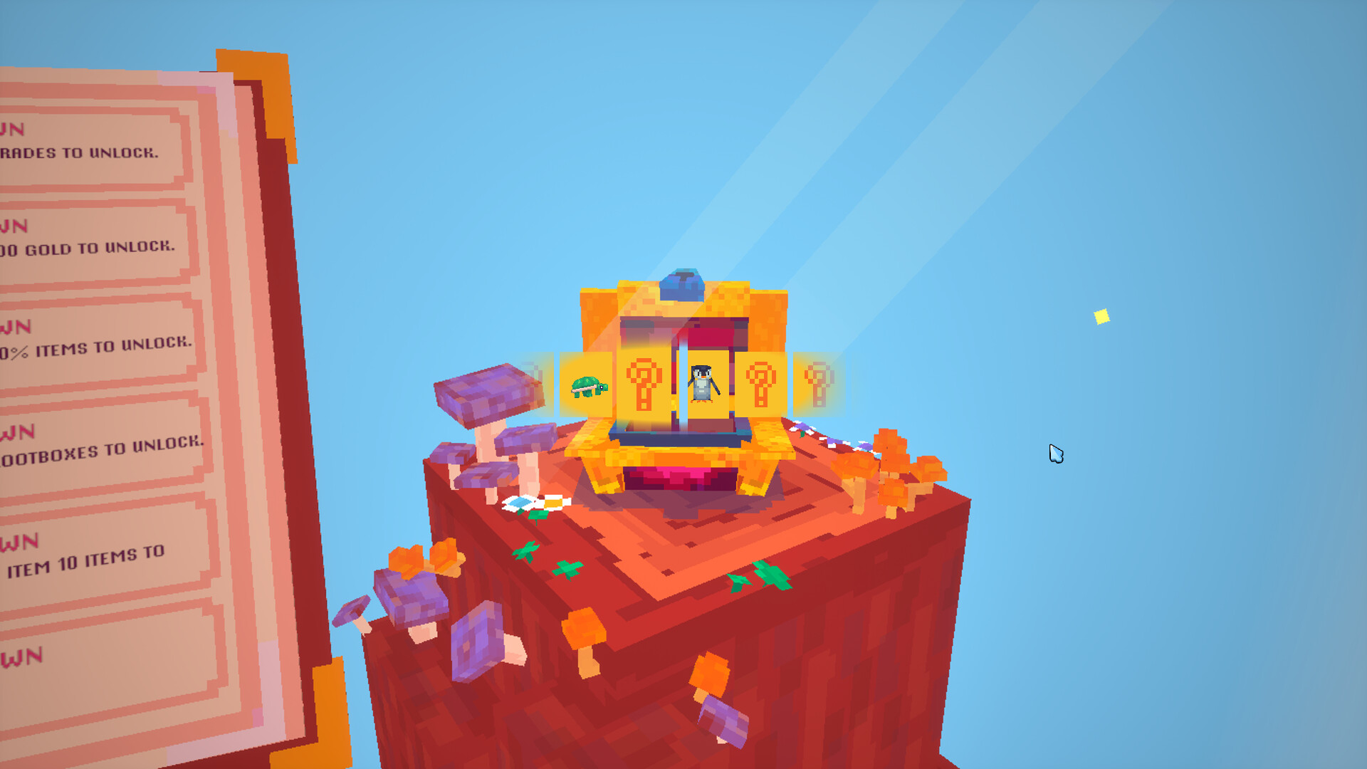Lootabox screenshot 8