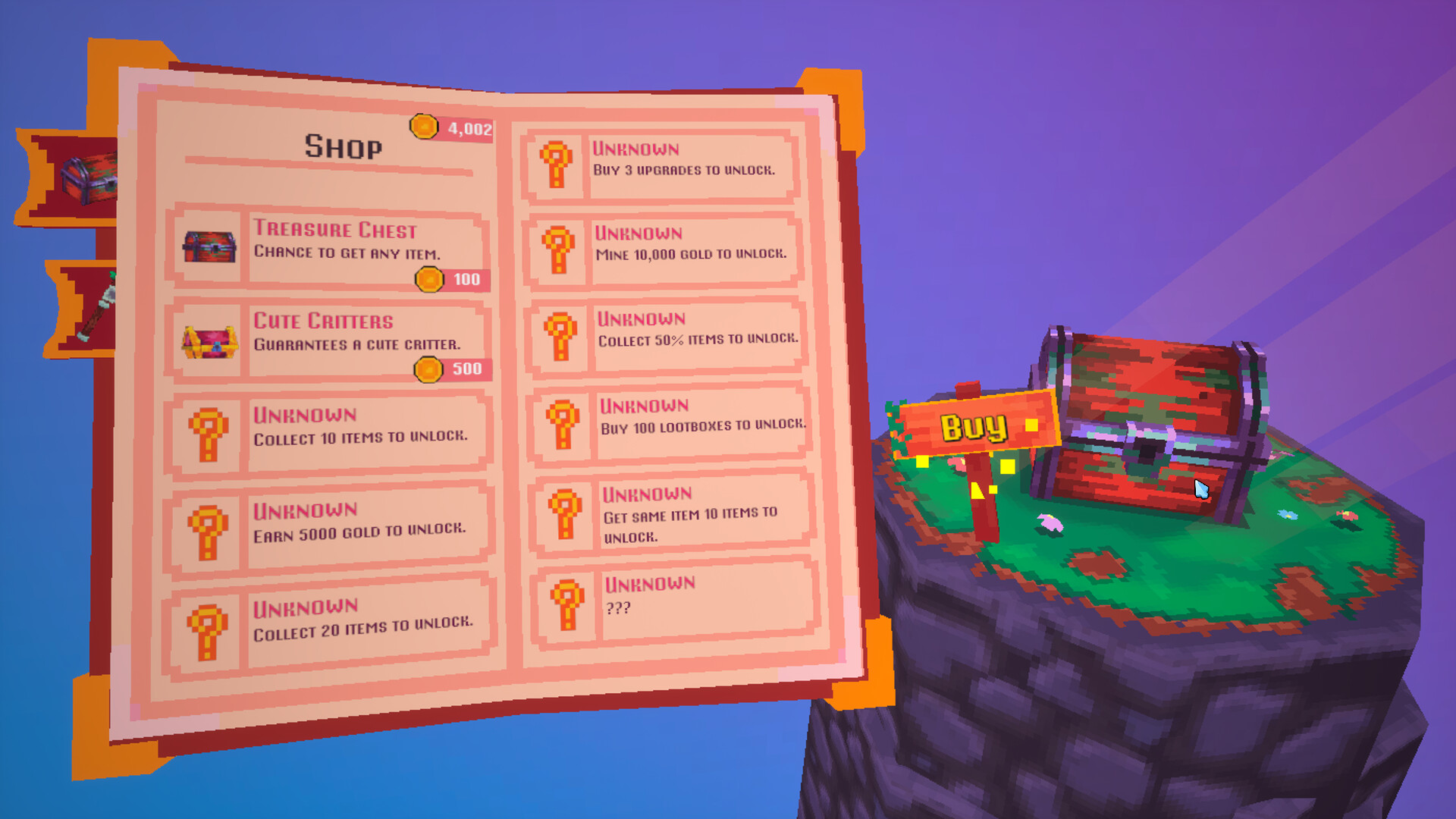 Lootabox screenshot 7
