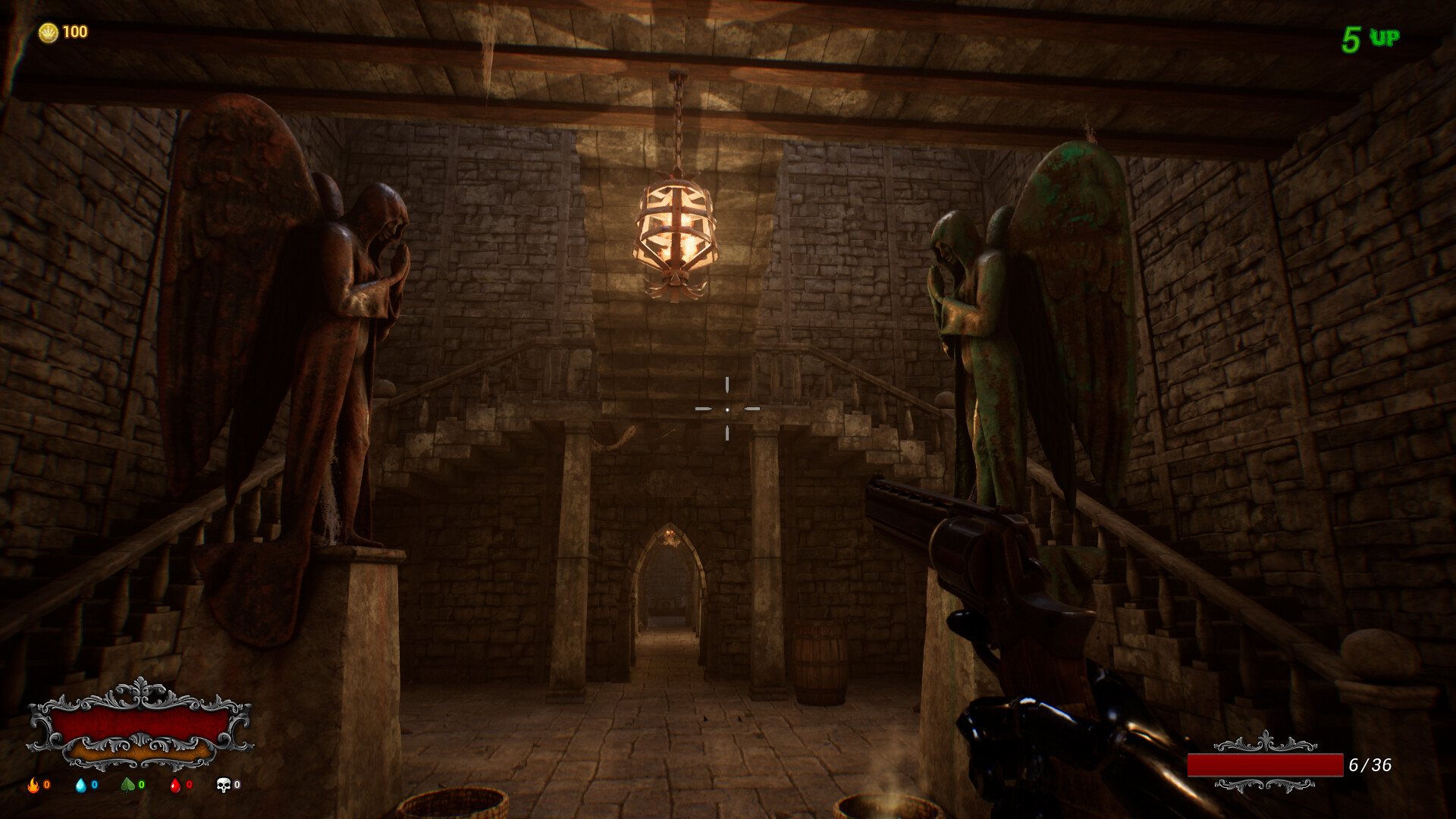 Dungeon screenshot 19