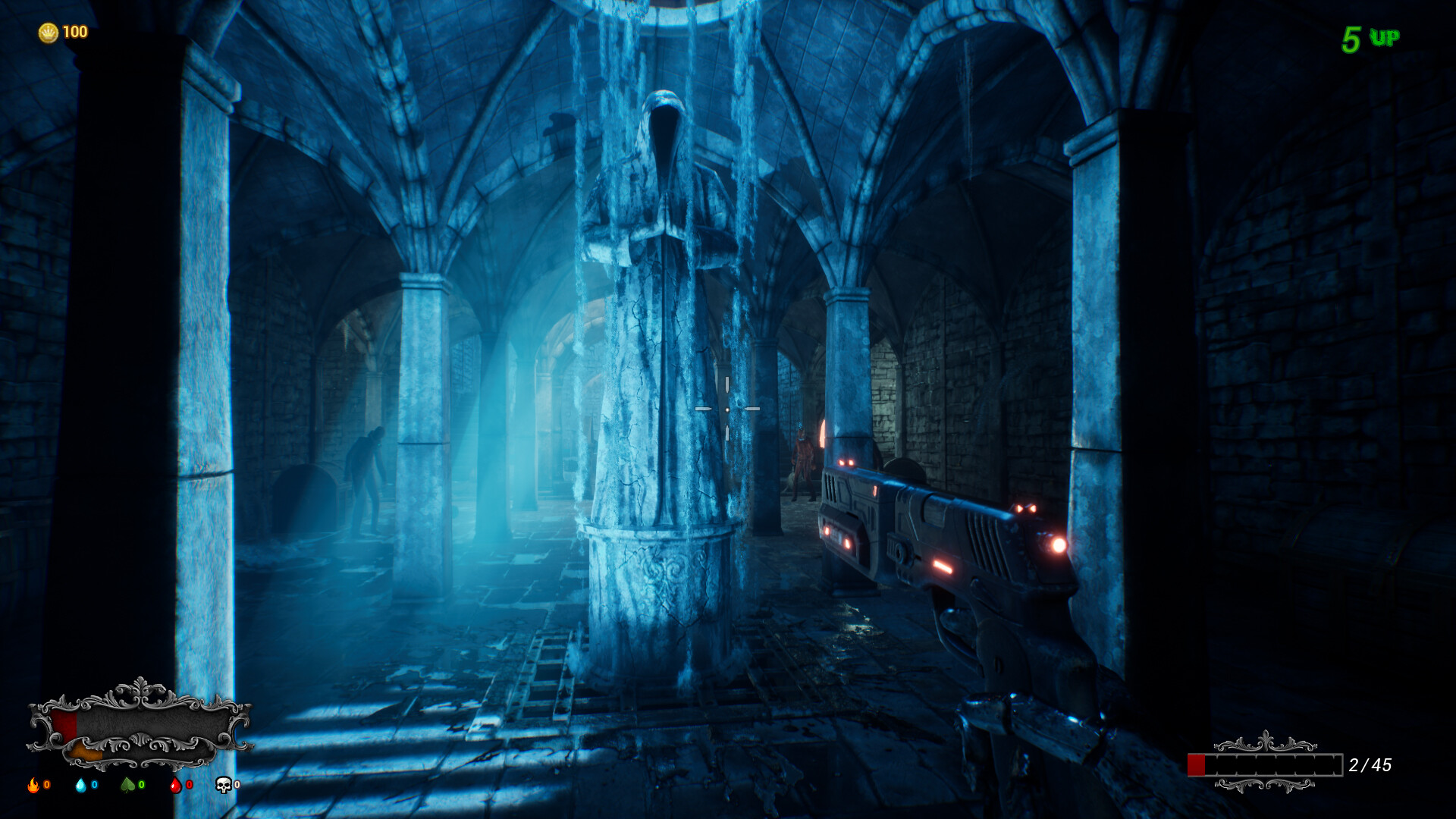 Dungeon screenshot 15