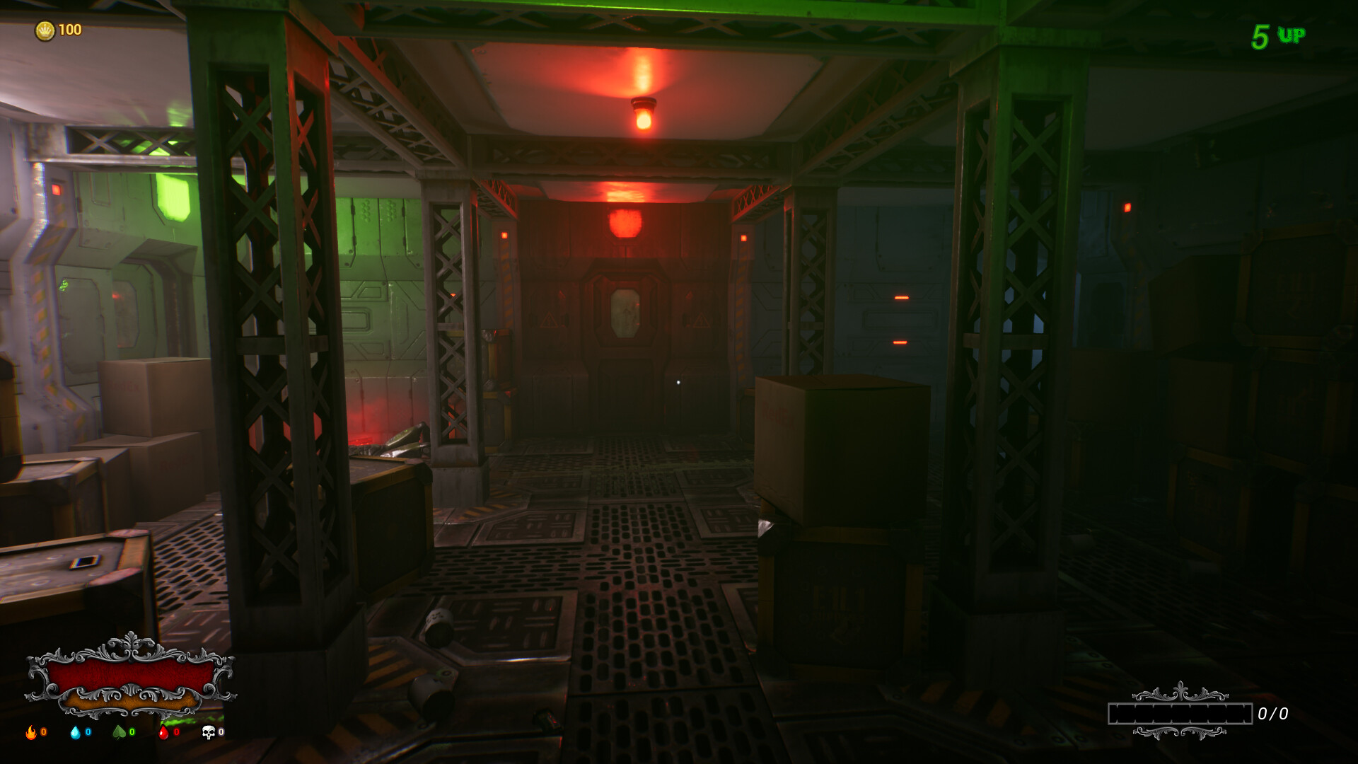 Dungeon screenshot 8