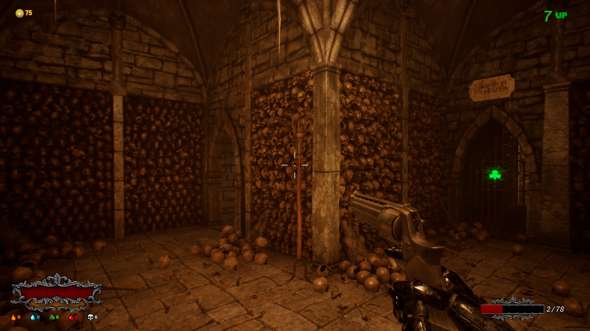 Dungeon screenshot 22