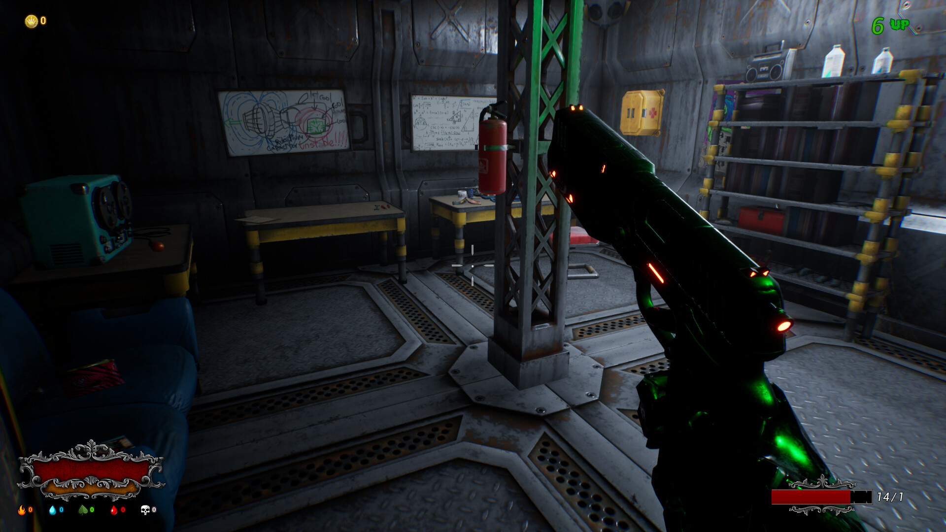 Dungeon screenshot 16