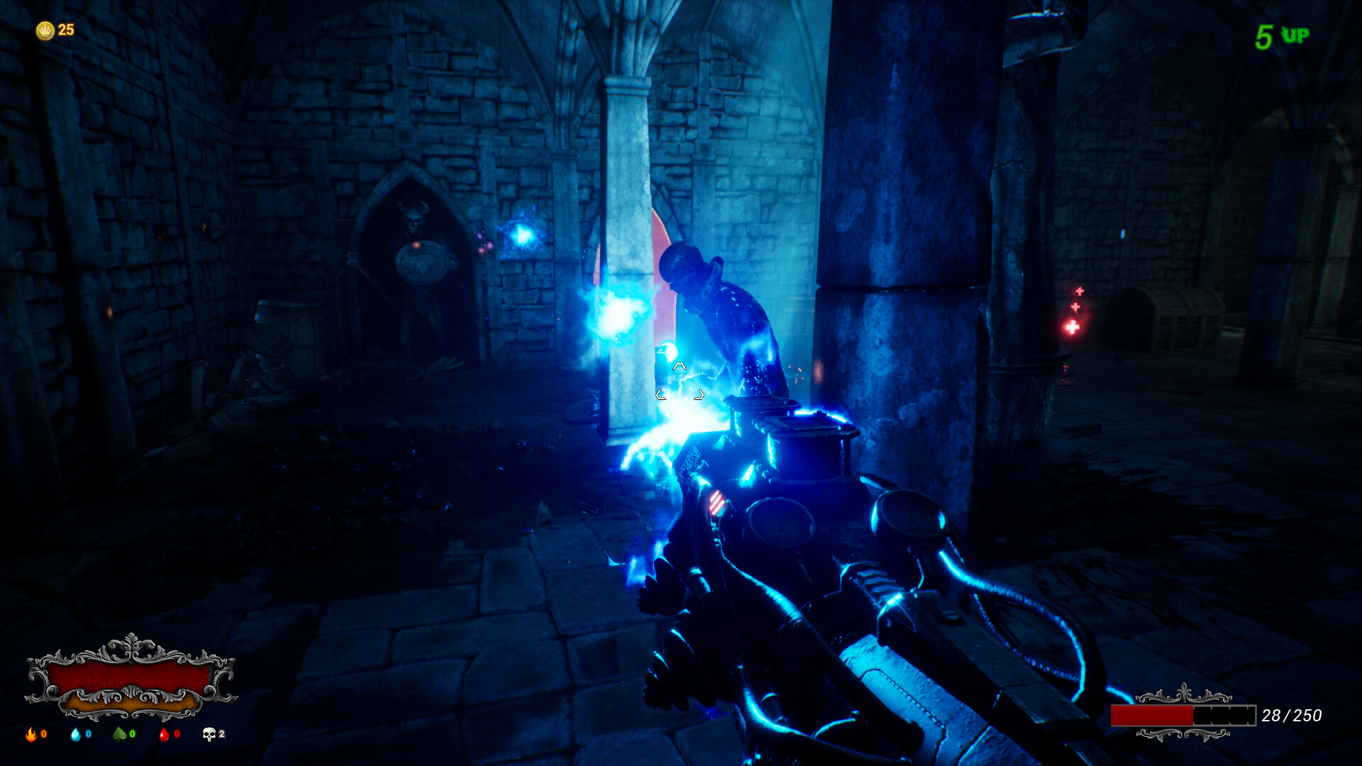 Dungeon screenshot 11