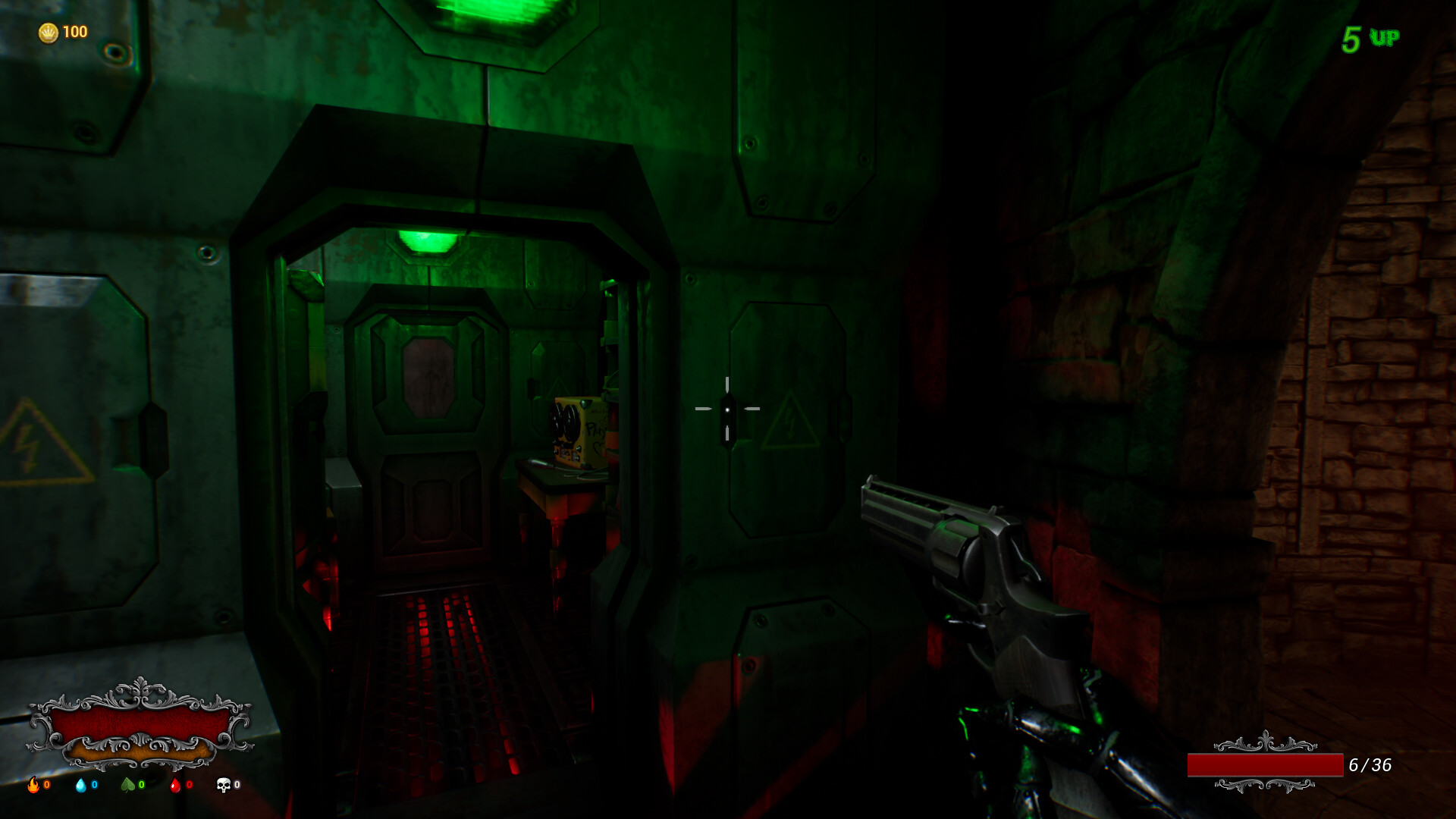 Dungeon screenshot 6