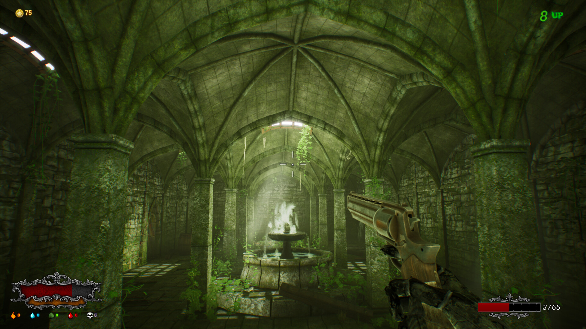 Dungeon screenshot 18