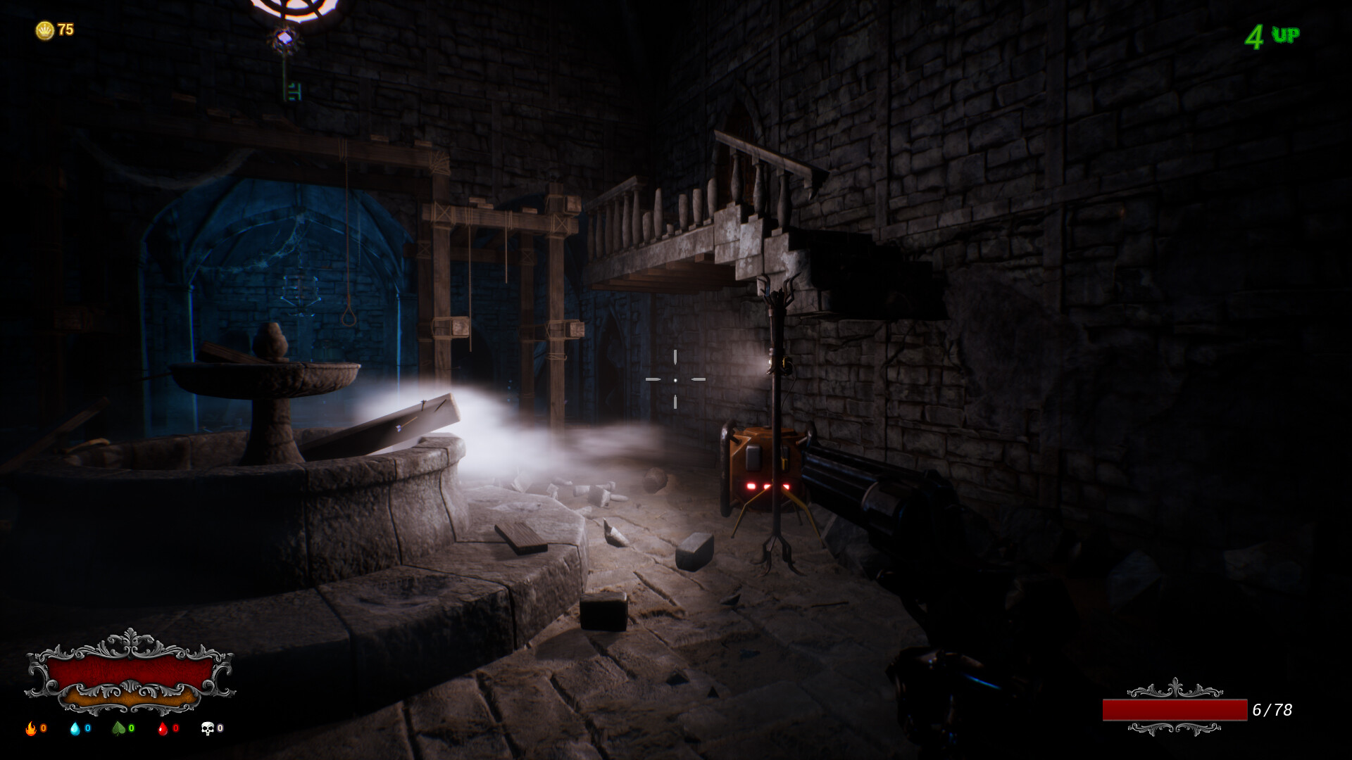 Dungeon screenshot 9