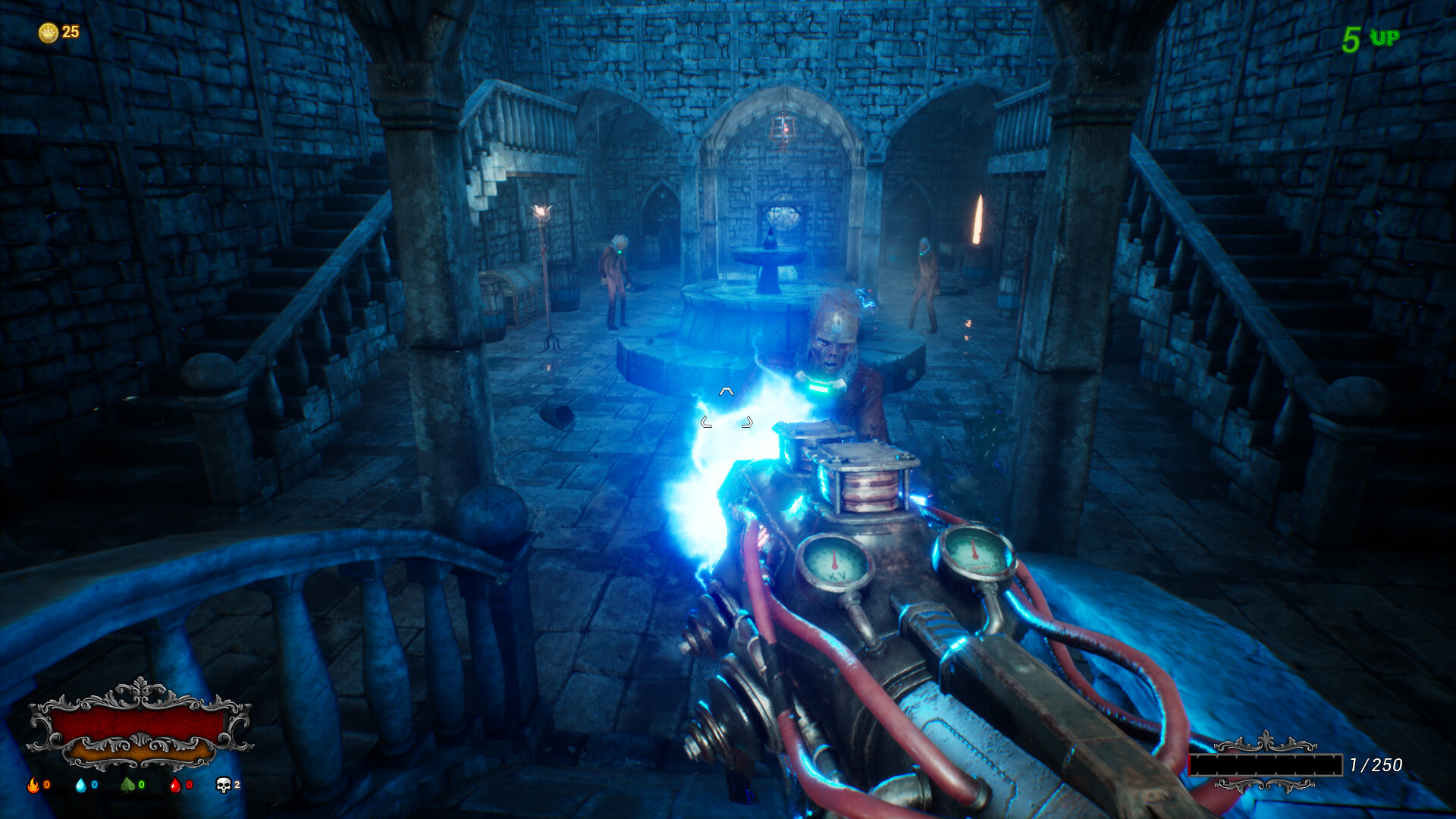 Dungeon screenshot 24