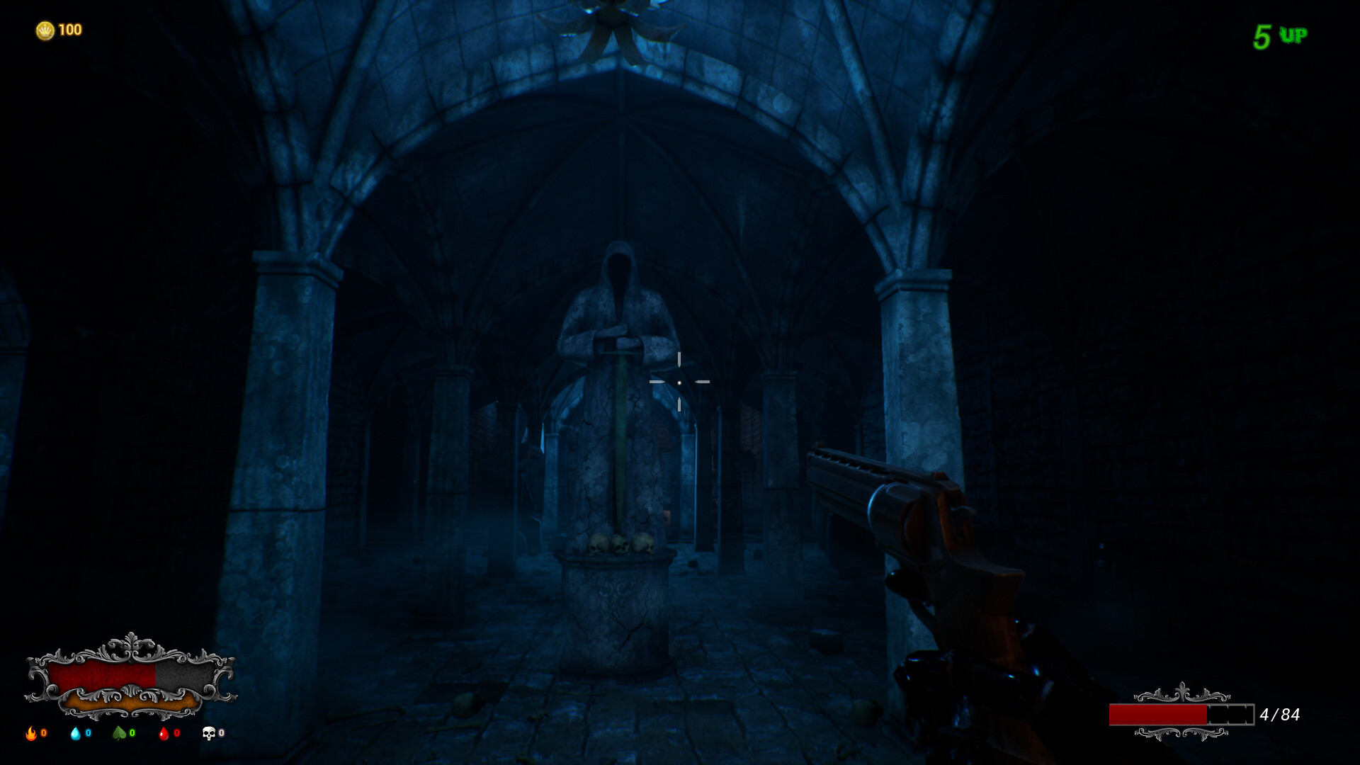 Dungeon screenshot 7