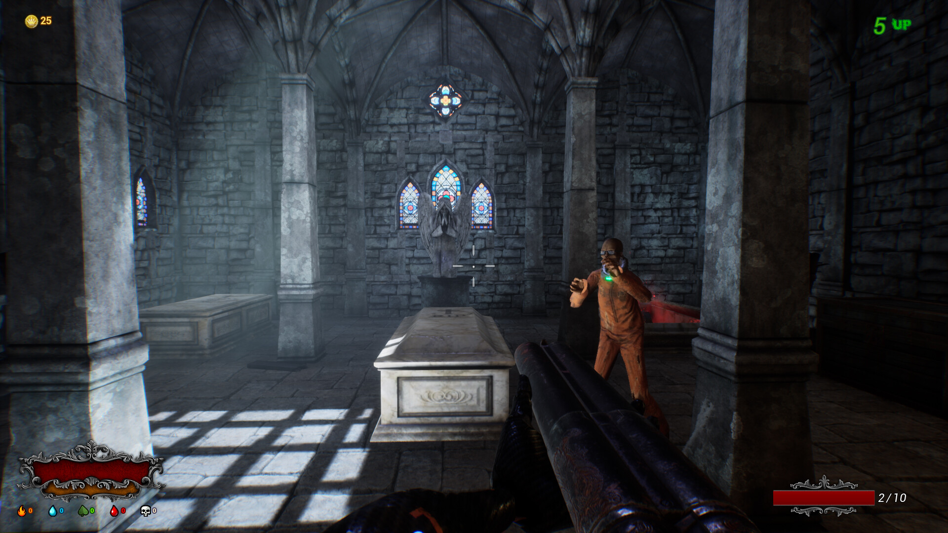 Dungeon screenshot 21