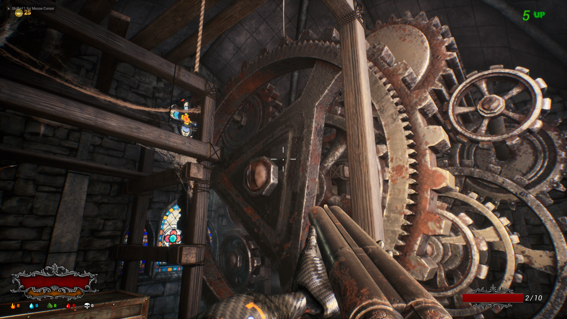 Dungeon screenshot 25