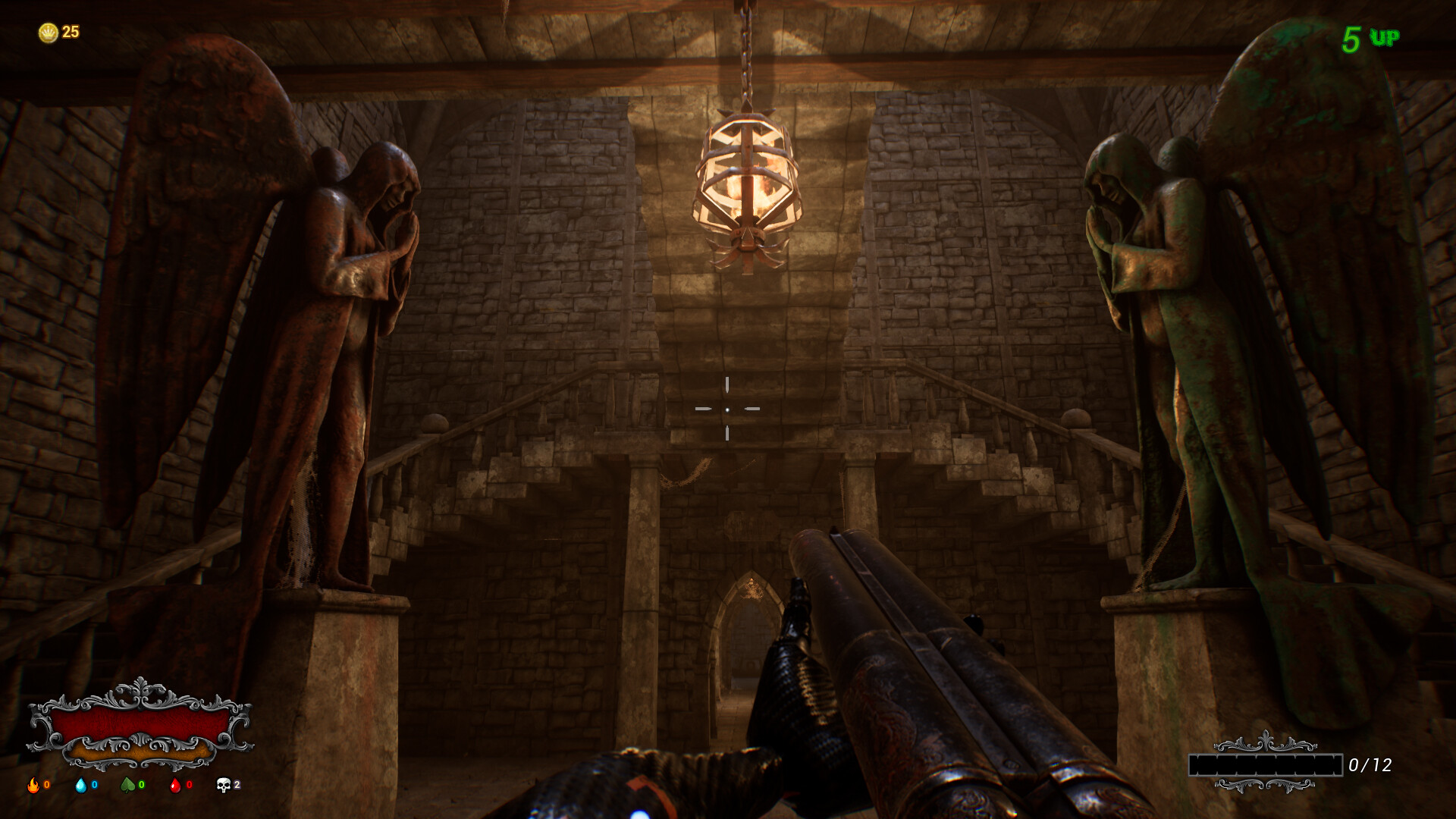 Dungeon screenshot 13