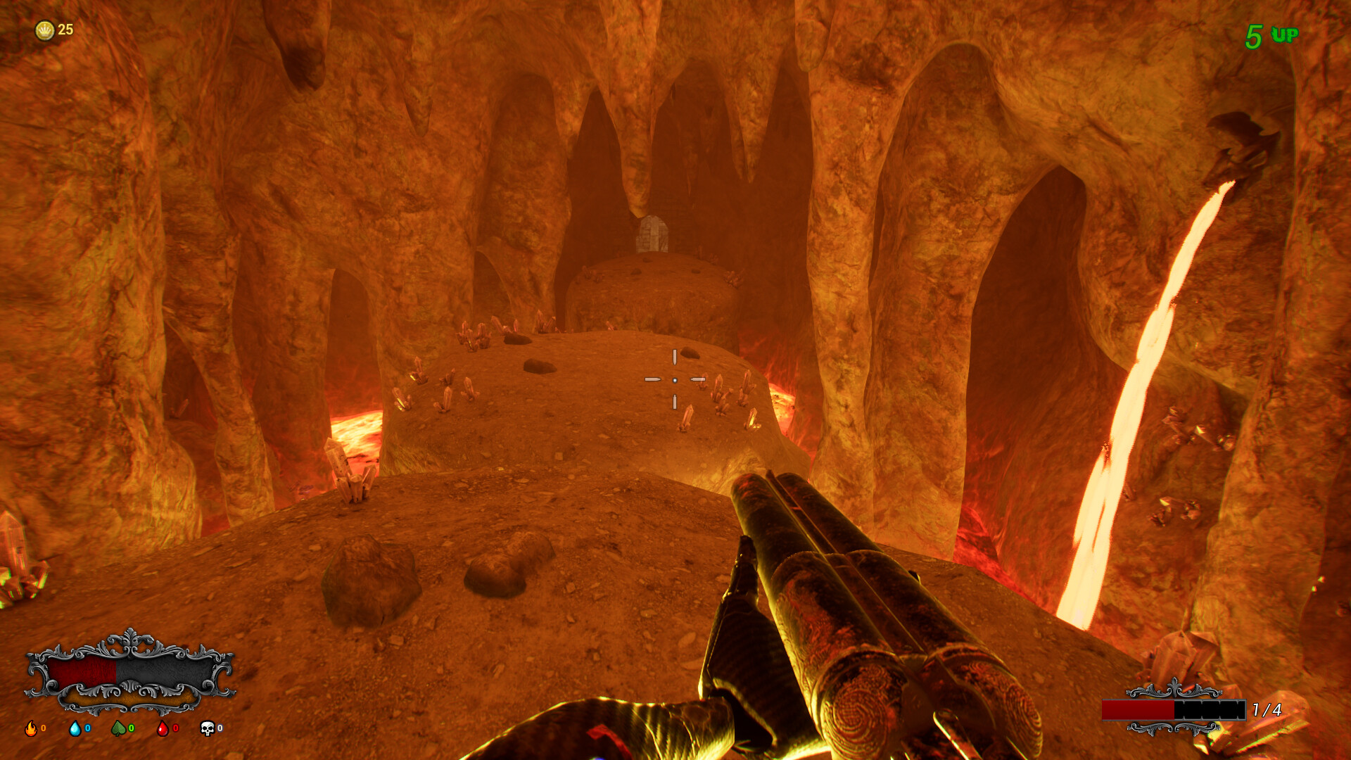 Dungeon screenshot 27