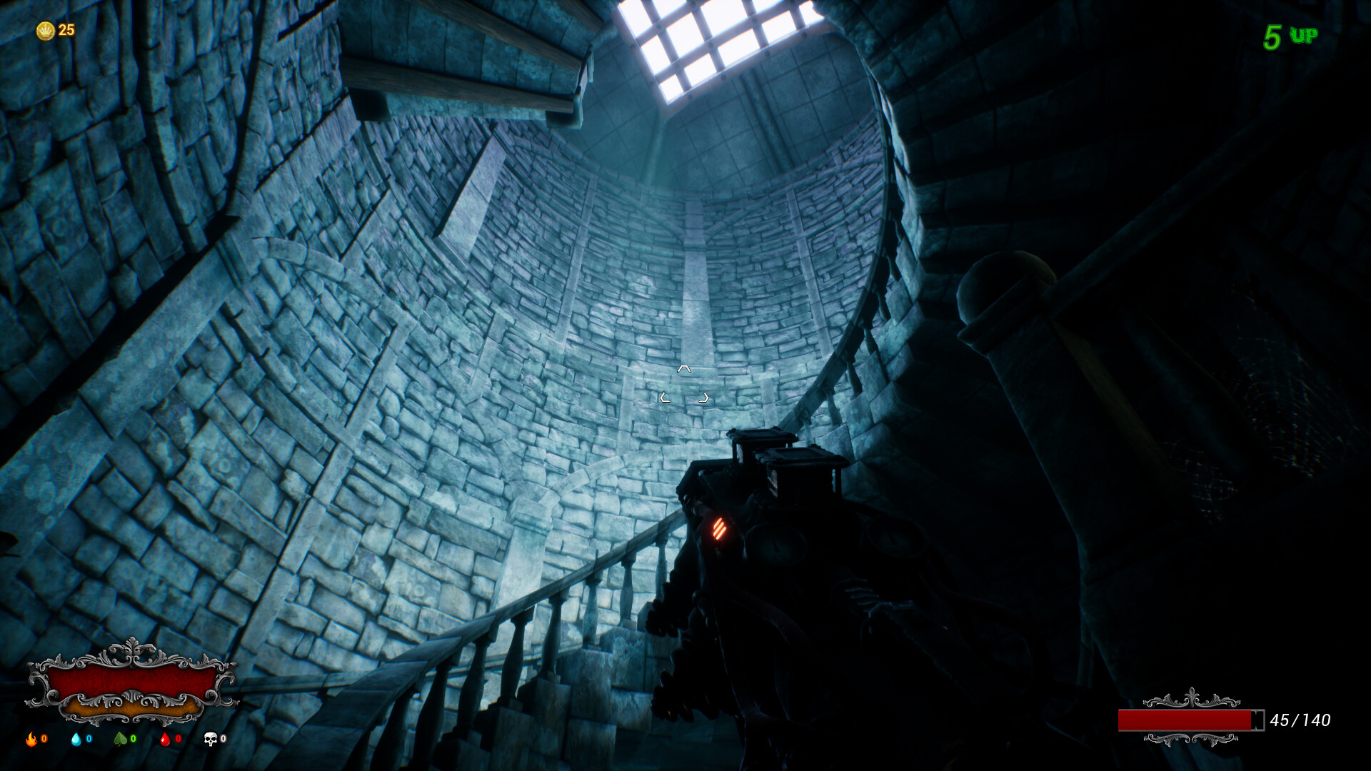 Dungeon screenshot 23