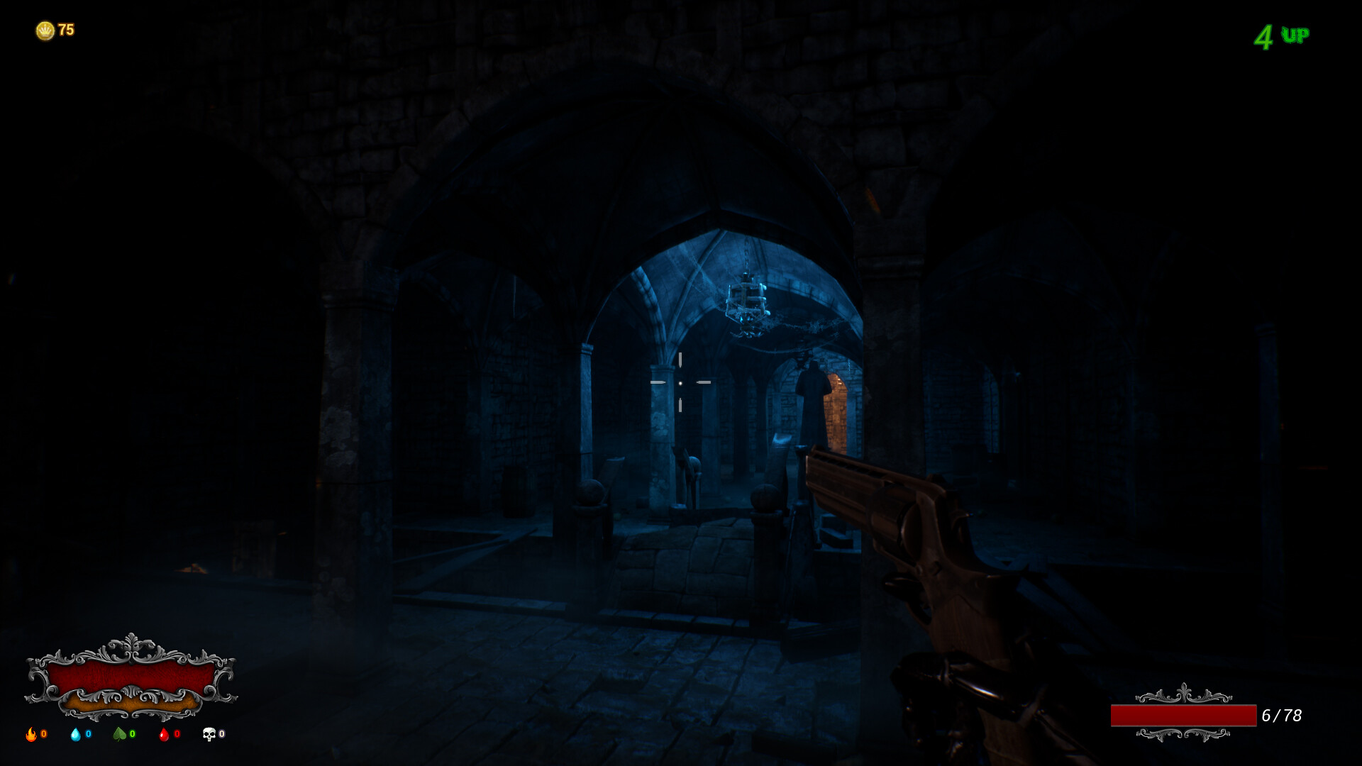 Dungeon screenshot 4
