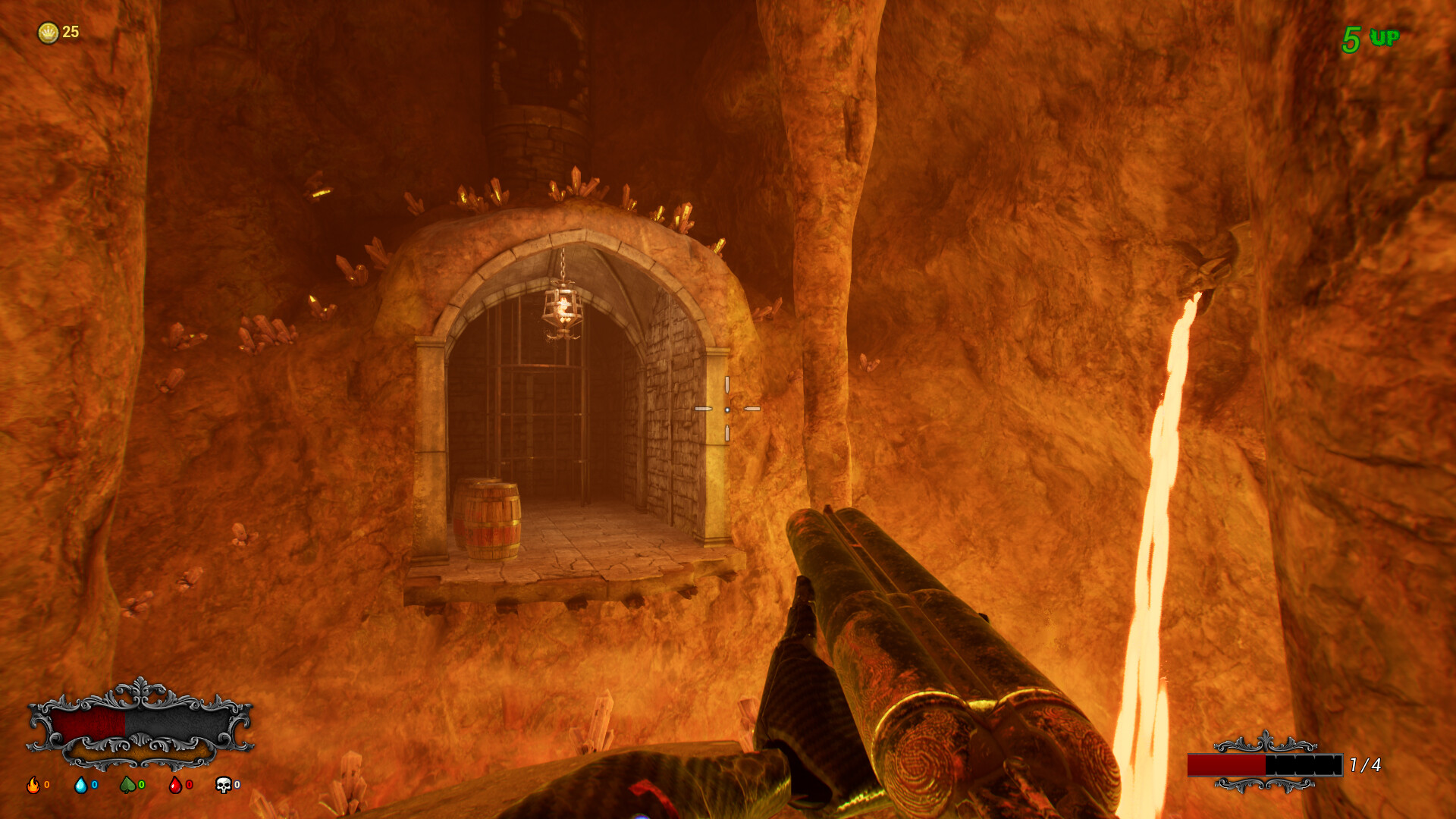 Dungeon screenshot 26