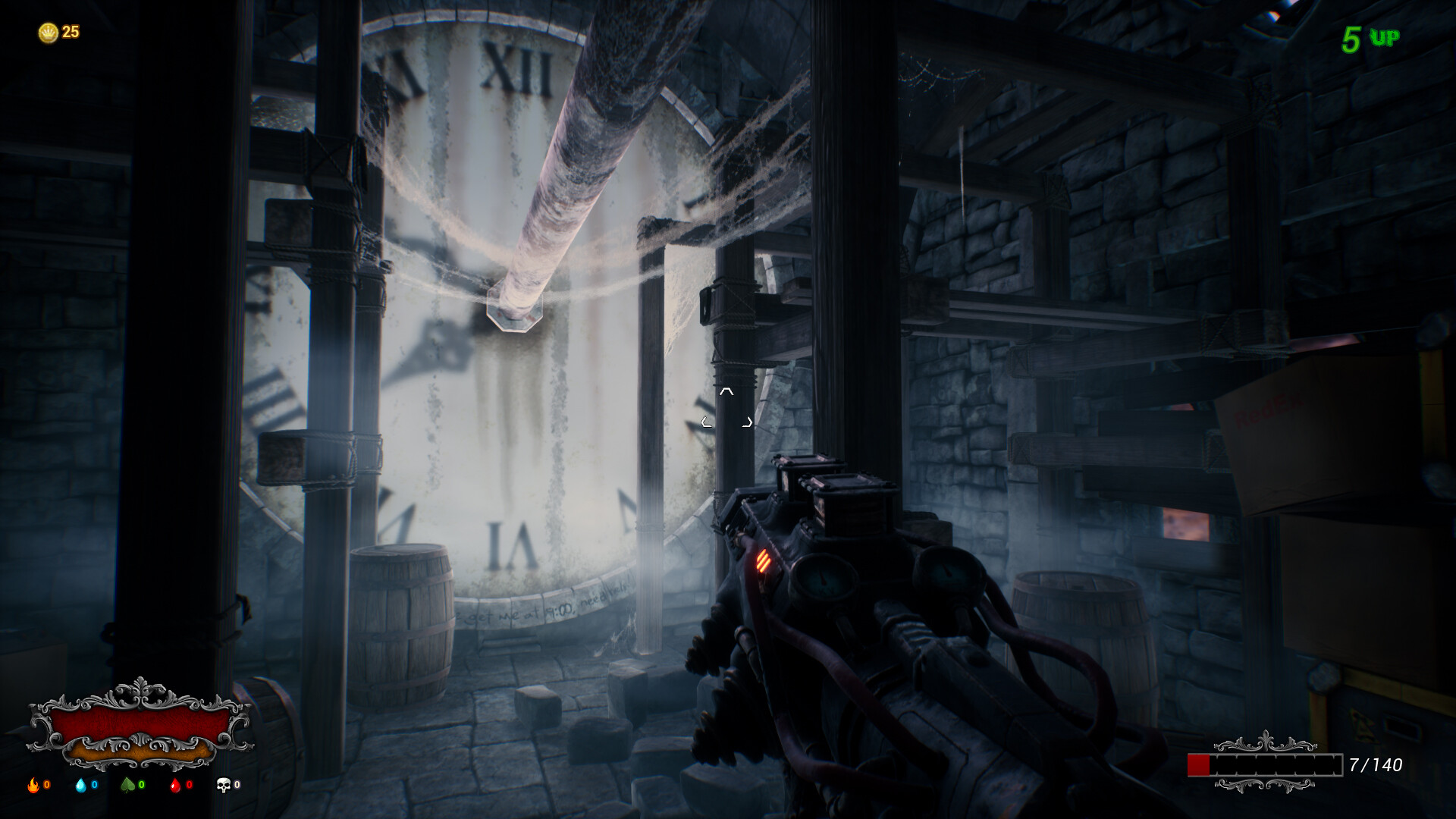 Dungeon screenshot 10