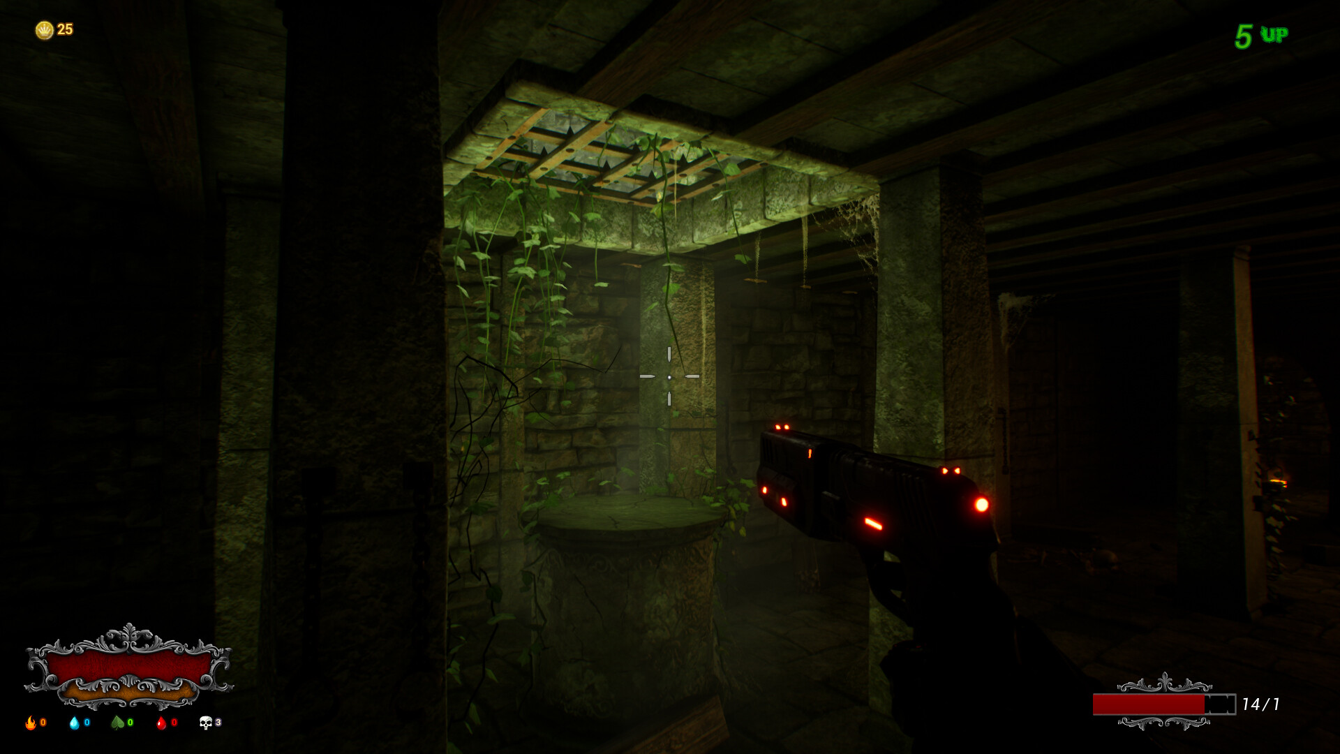Dungeon screenshot 5