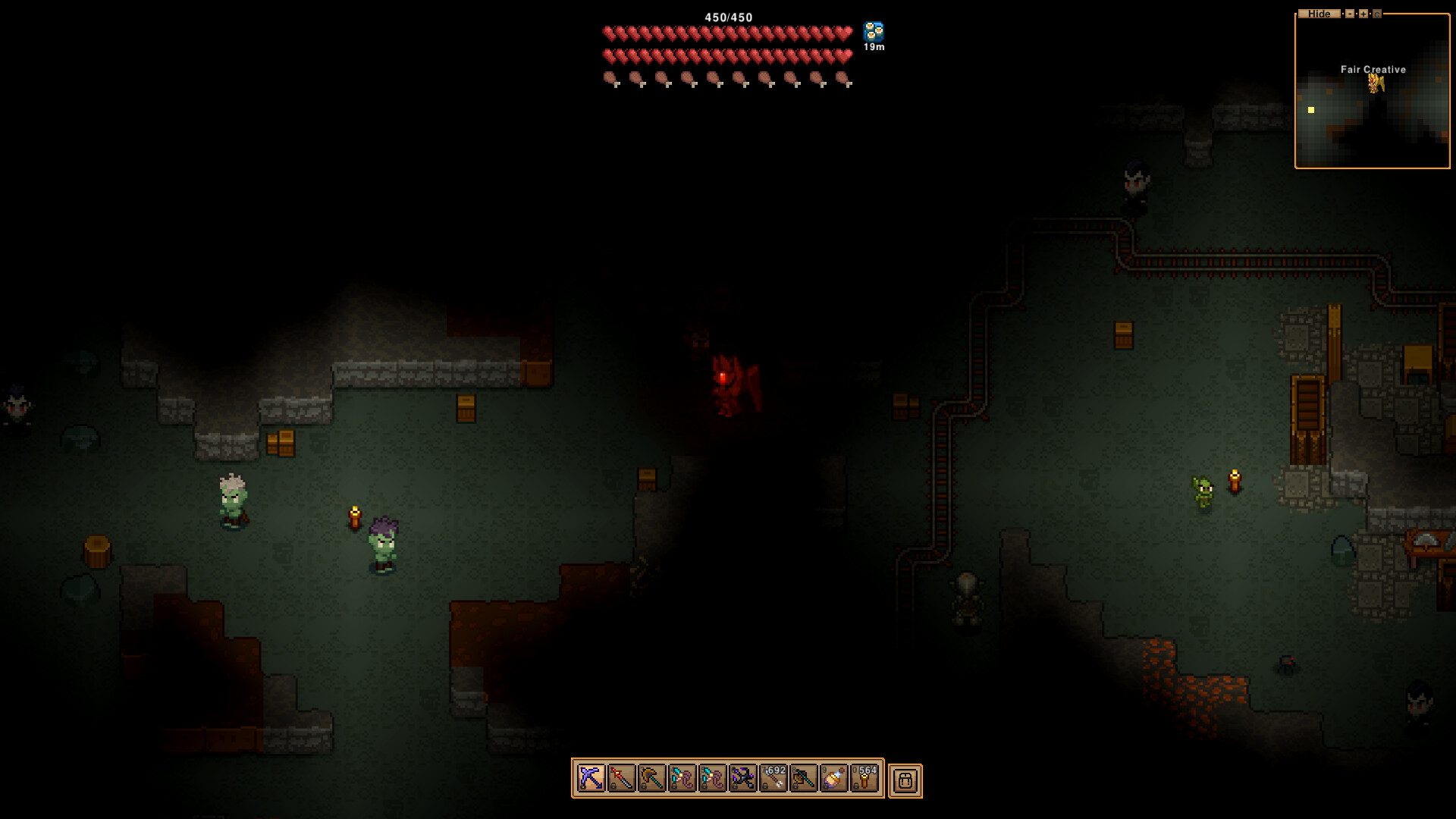 Necesse - Supporter Pack screenshot 2