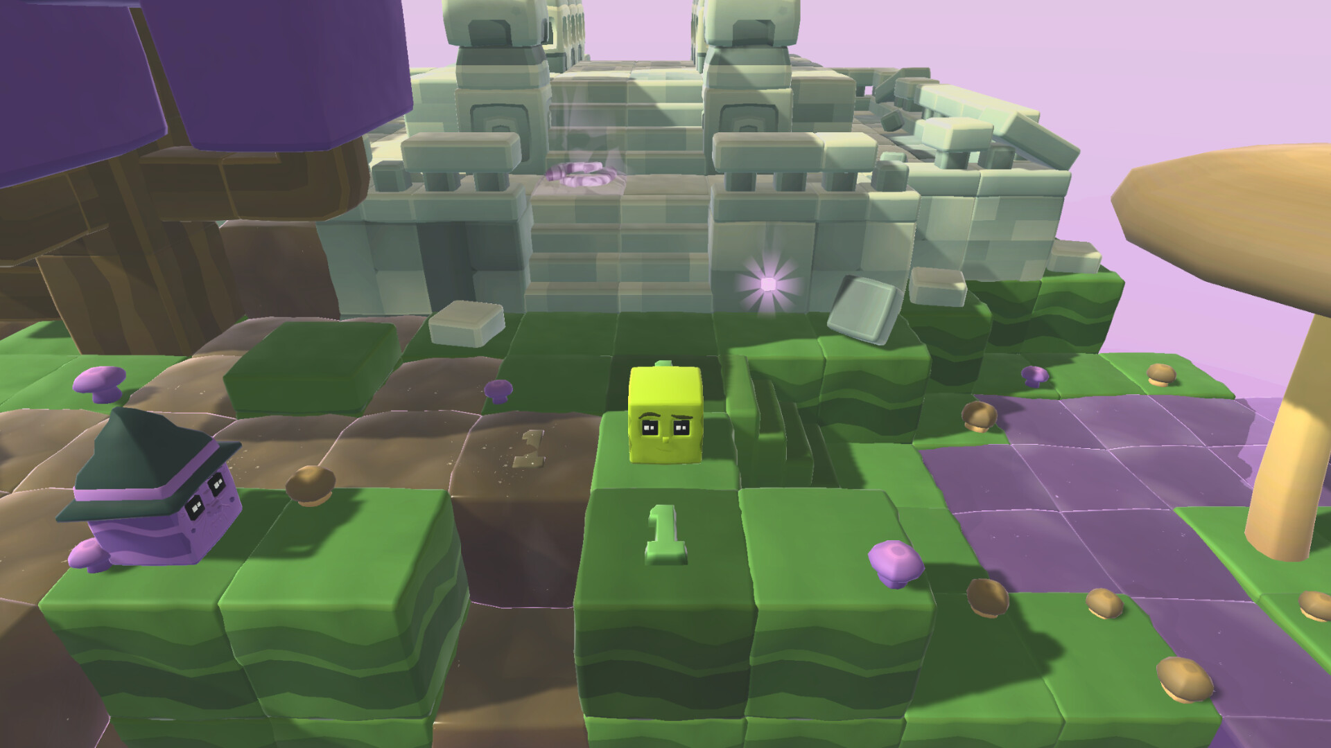 Steps screenshot 5