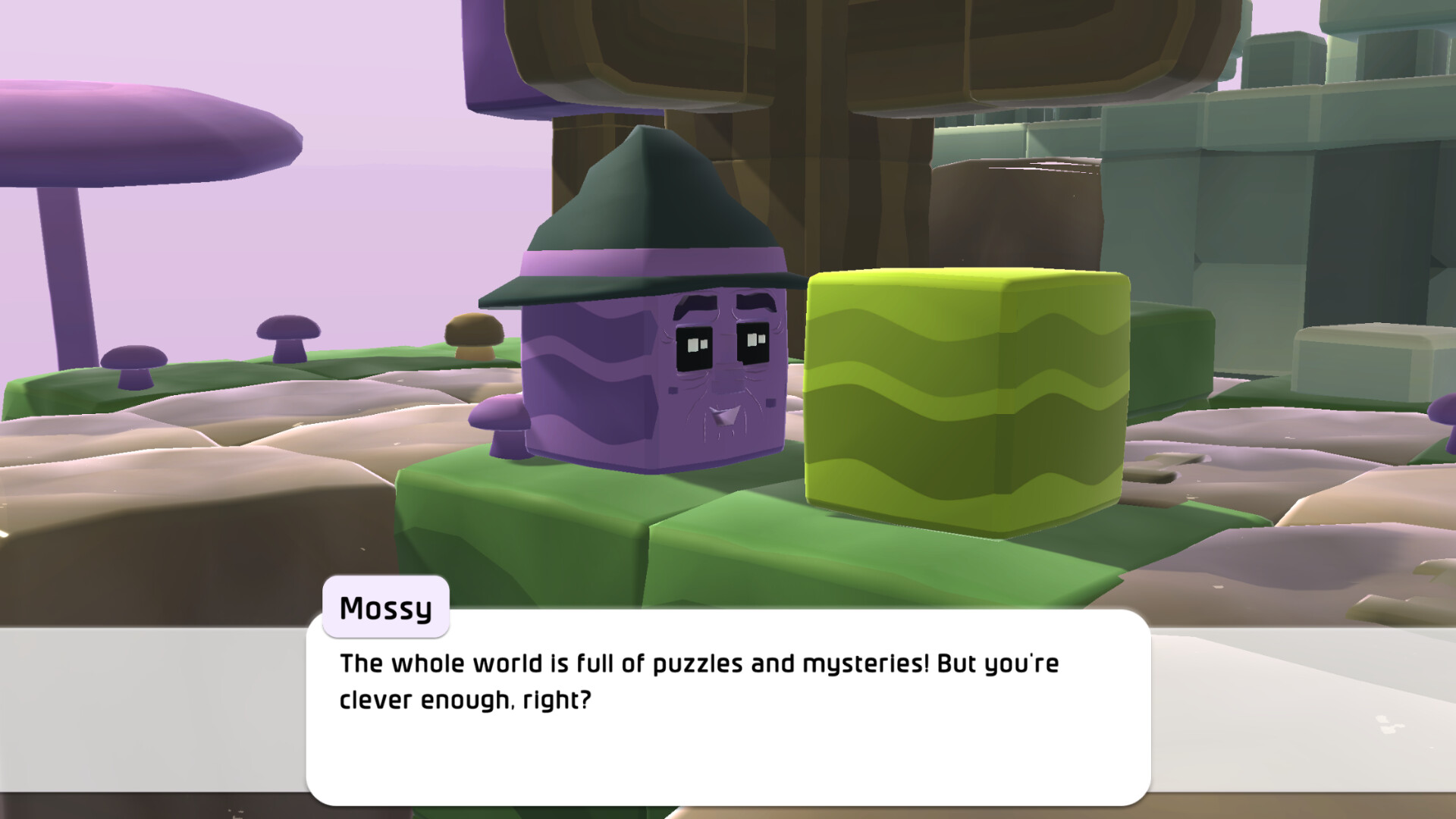 Steps screenshot 3