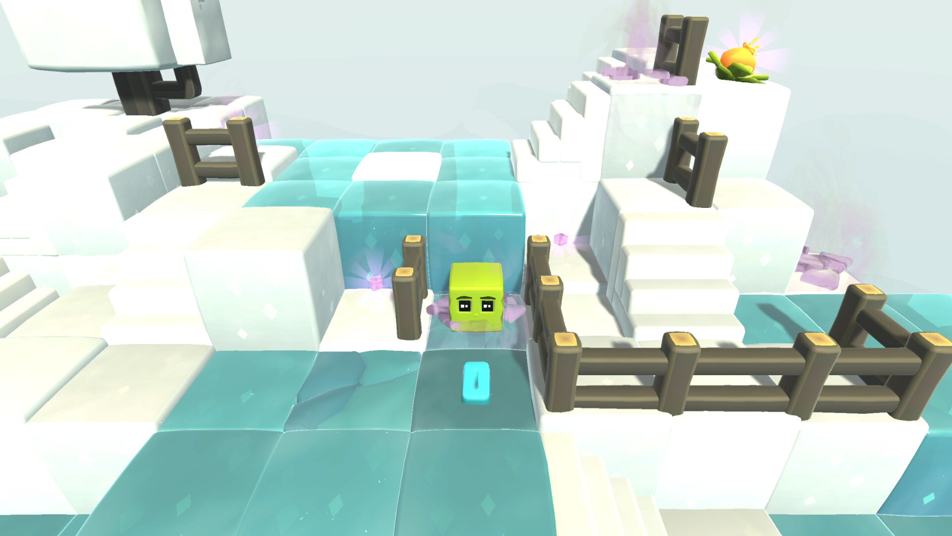 Steps screenshot 6