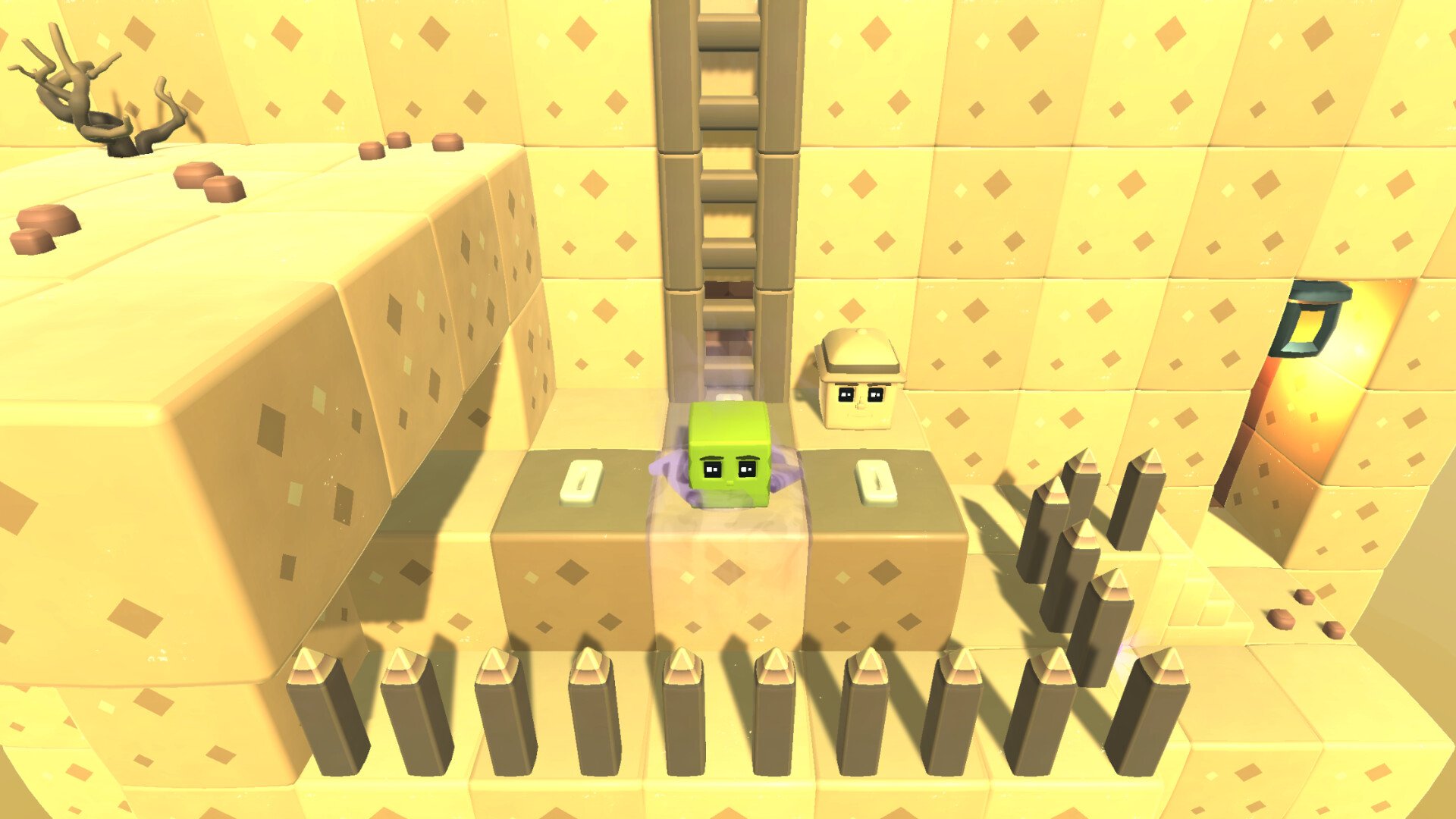 Steps screenshot 4