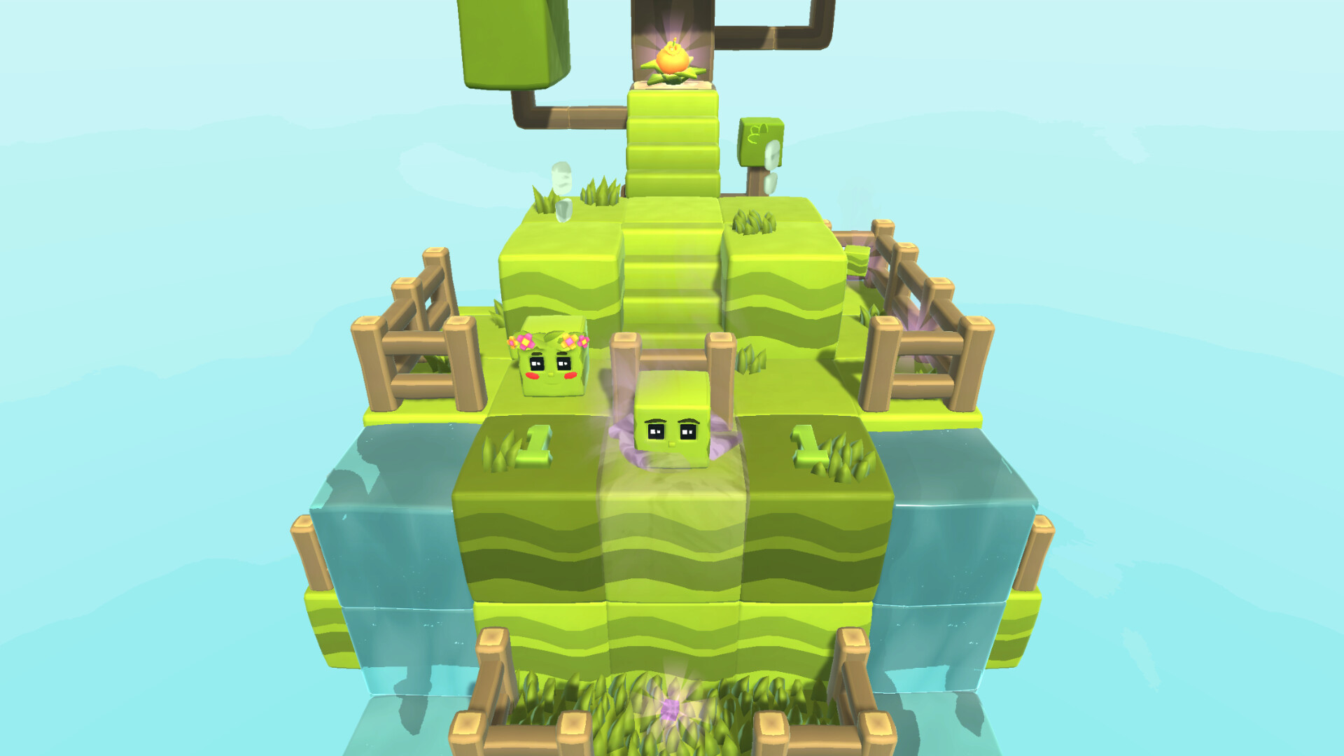 Steps screenshot 1