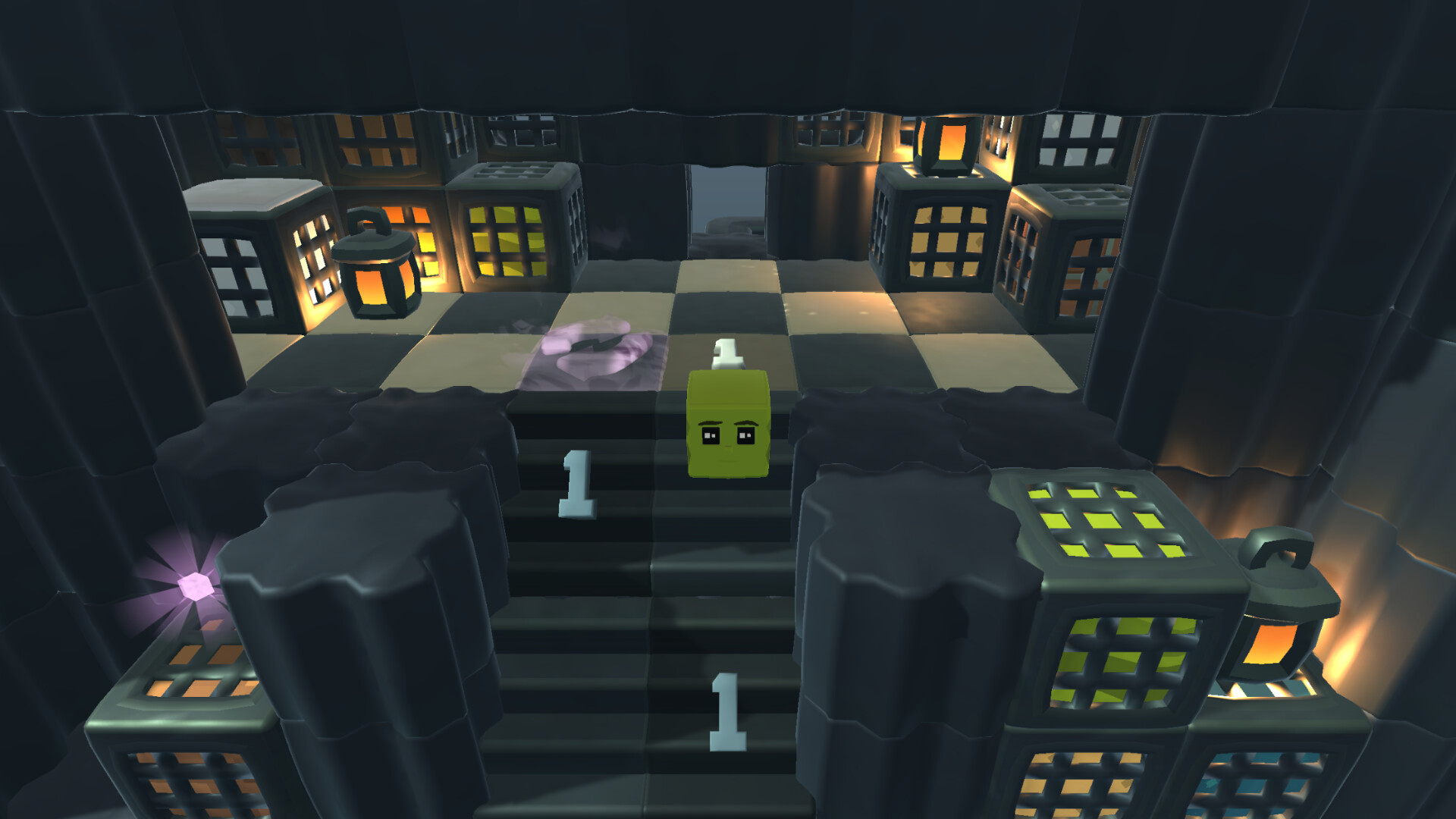 Steps screenshot 7