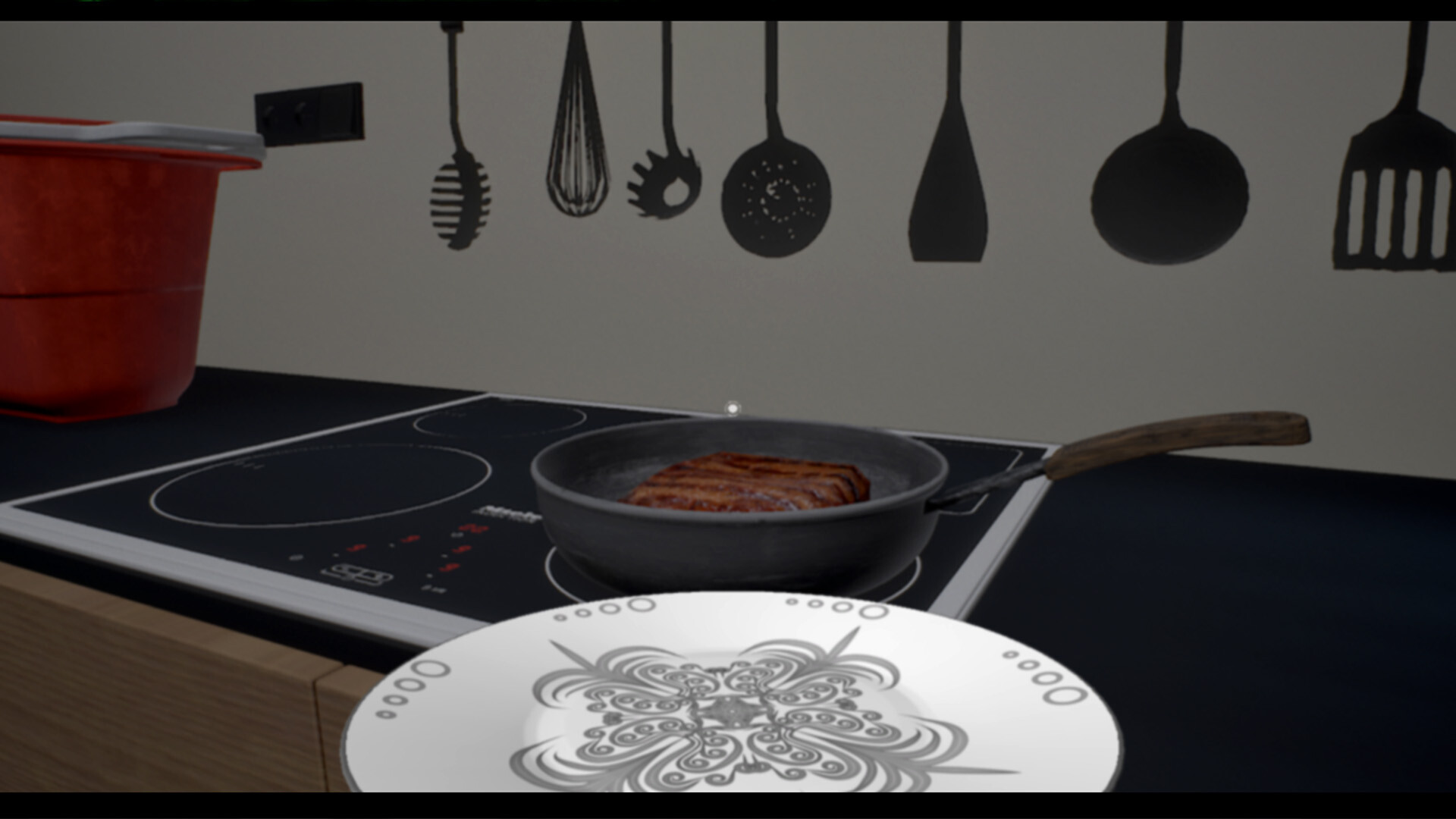 Kuromaku screenshot 7