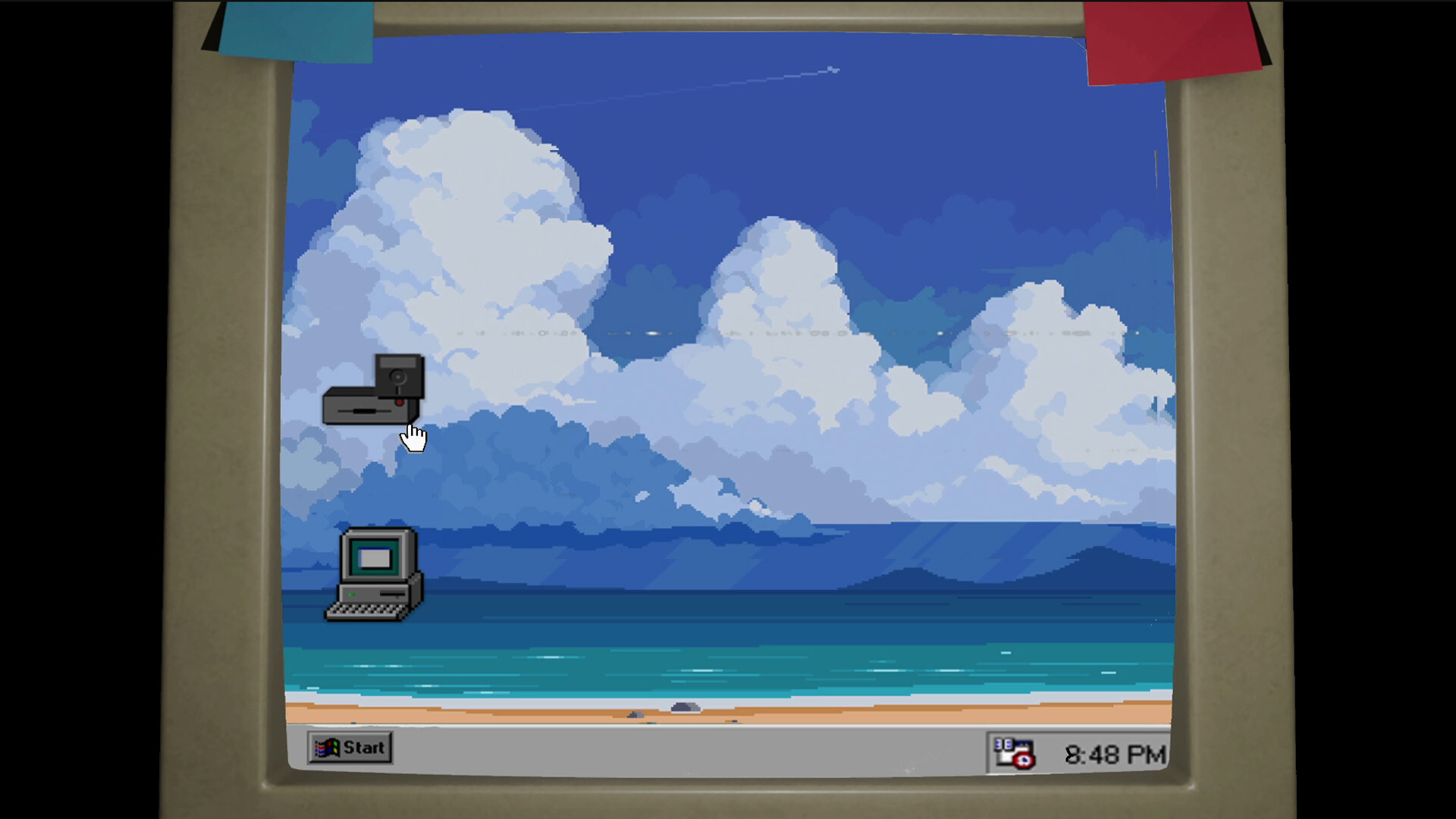 Kuromaku screenshot 8