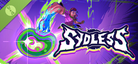 Sydless Demo