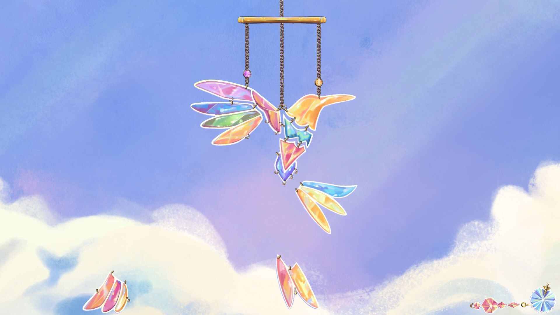 Looking Up screenshot 5