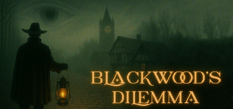 Blackwood's Dilemma
