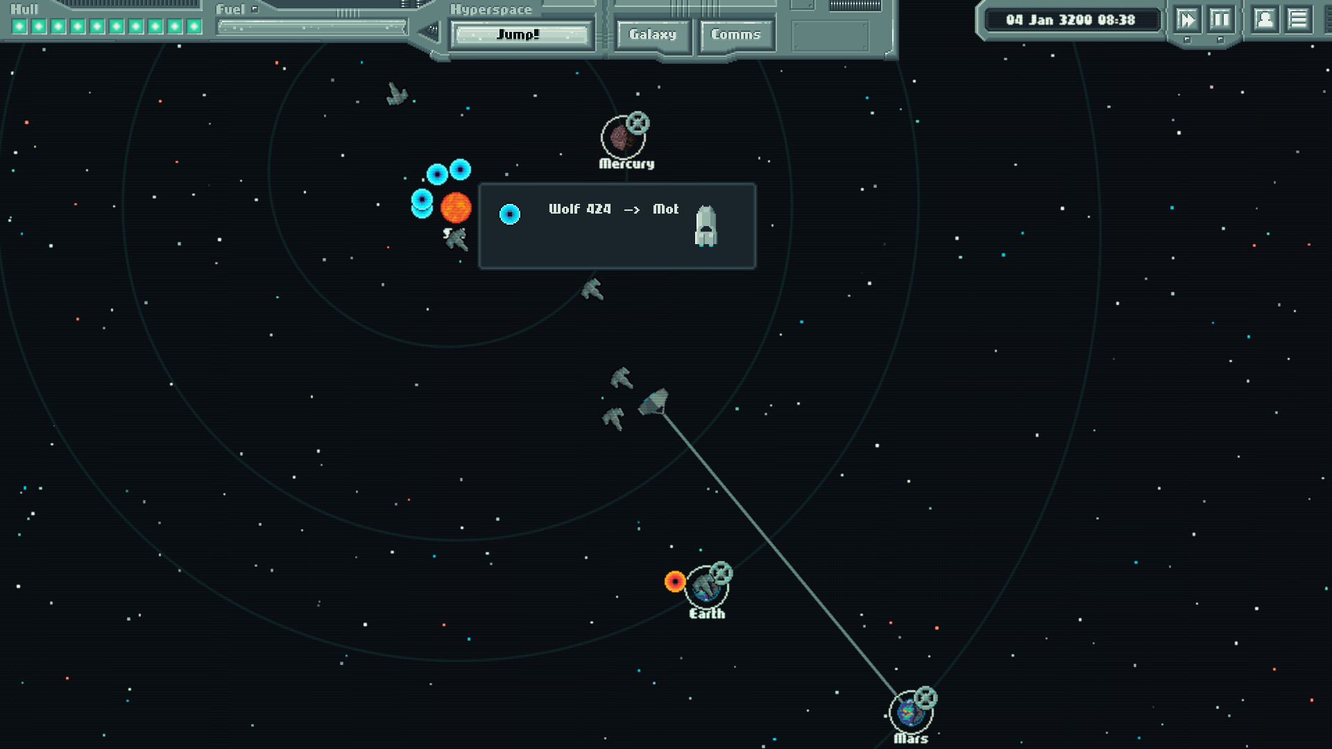 Loadstar screenshot 6