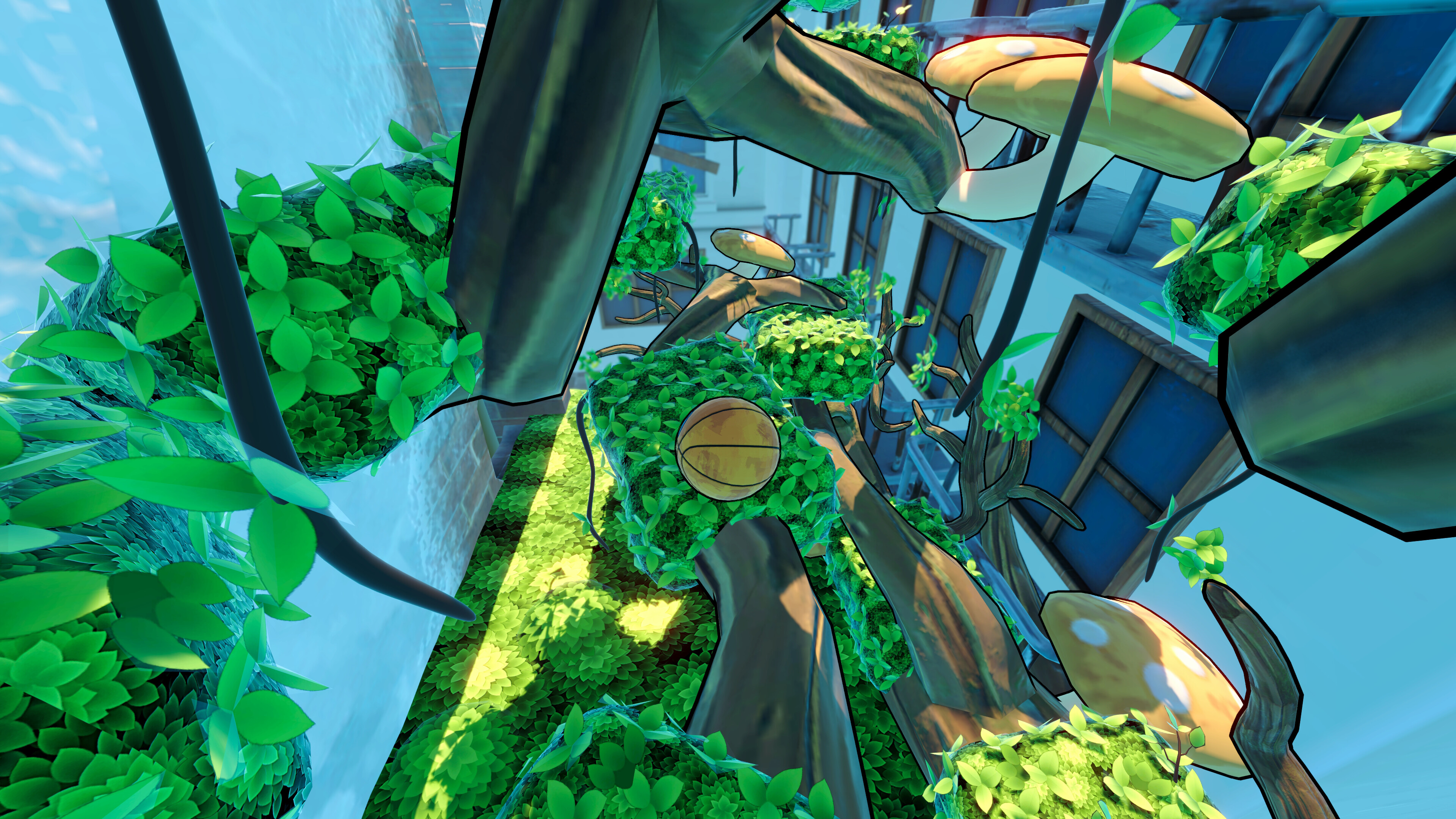 Rebounce screenshot 6