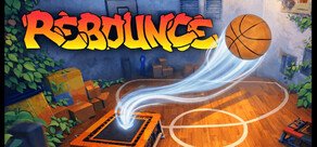 Rebounce
