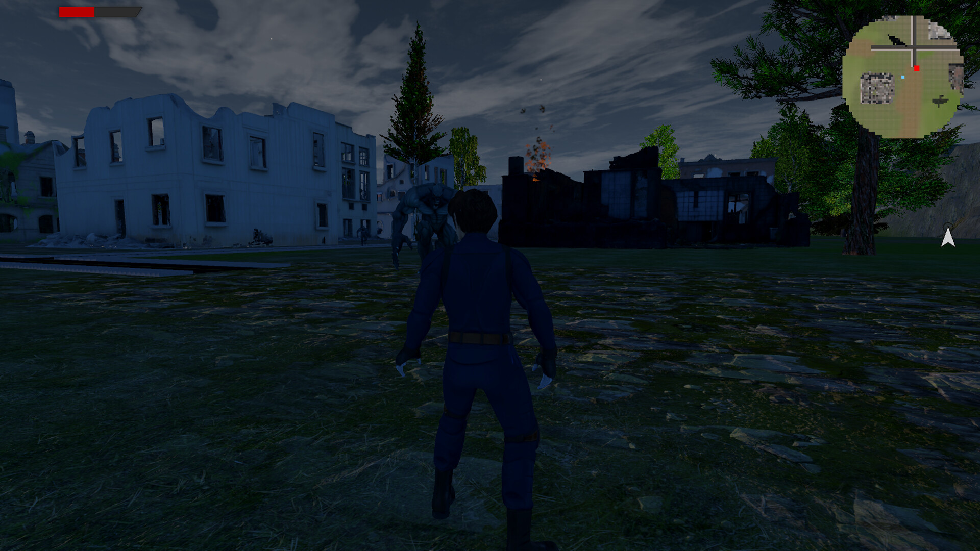 GrimmVeil screenshot 9