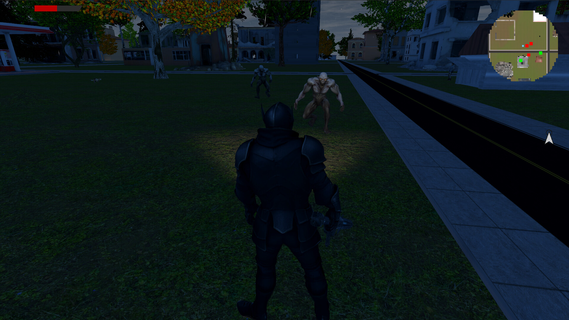 GrimmVeil screenshot 8