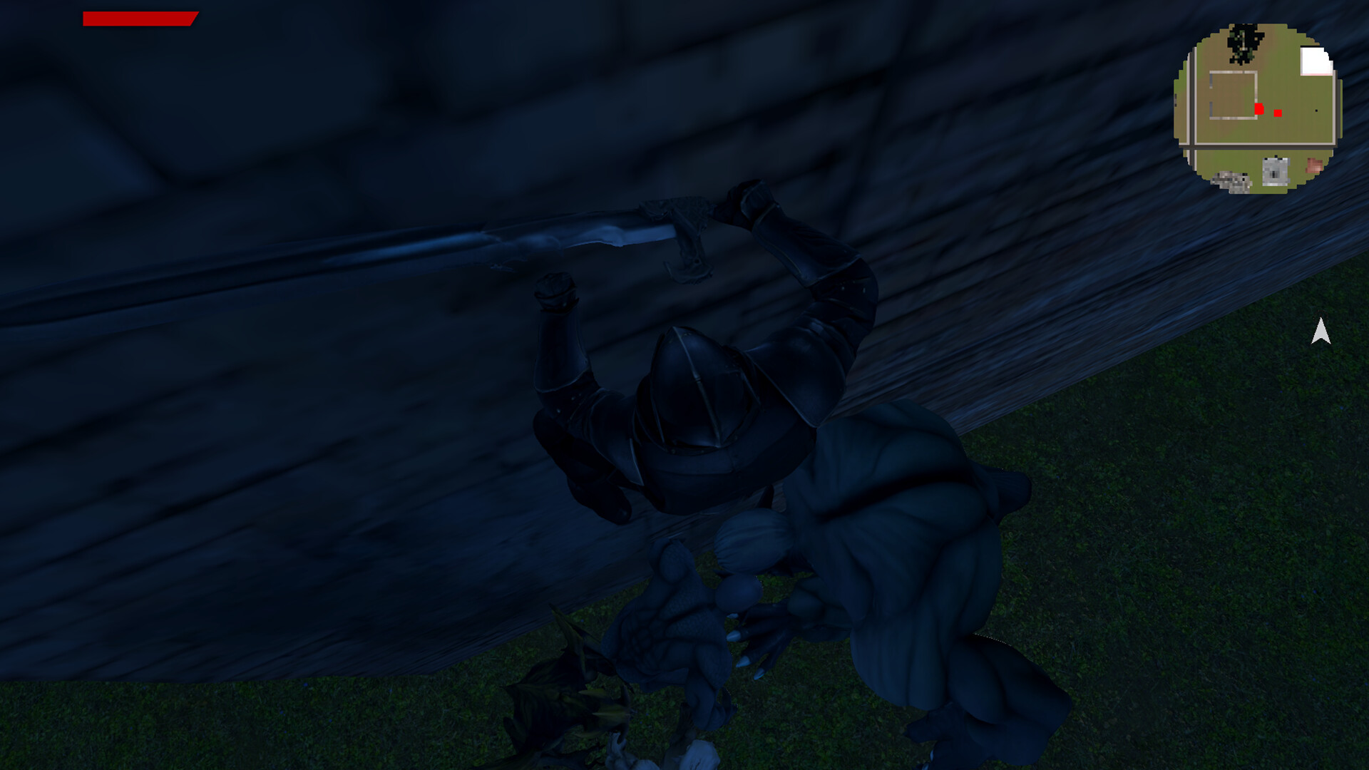 GrimmVeil screenshot 7