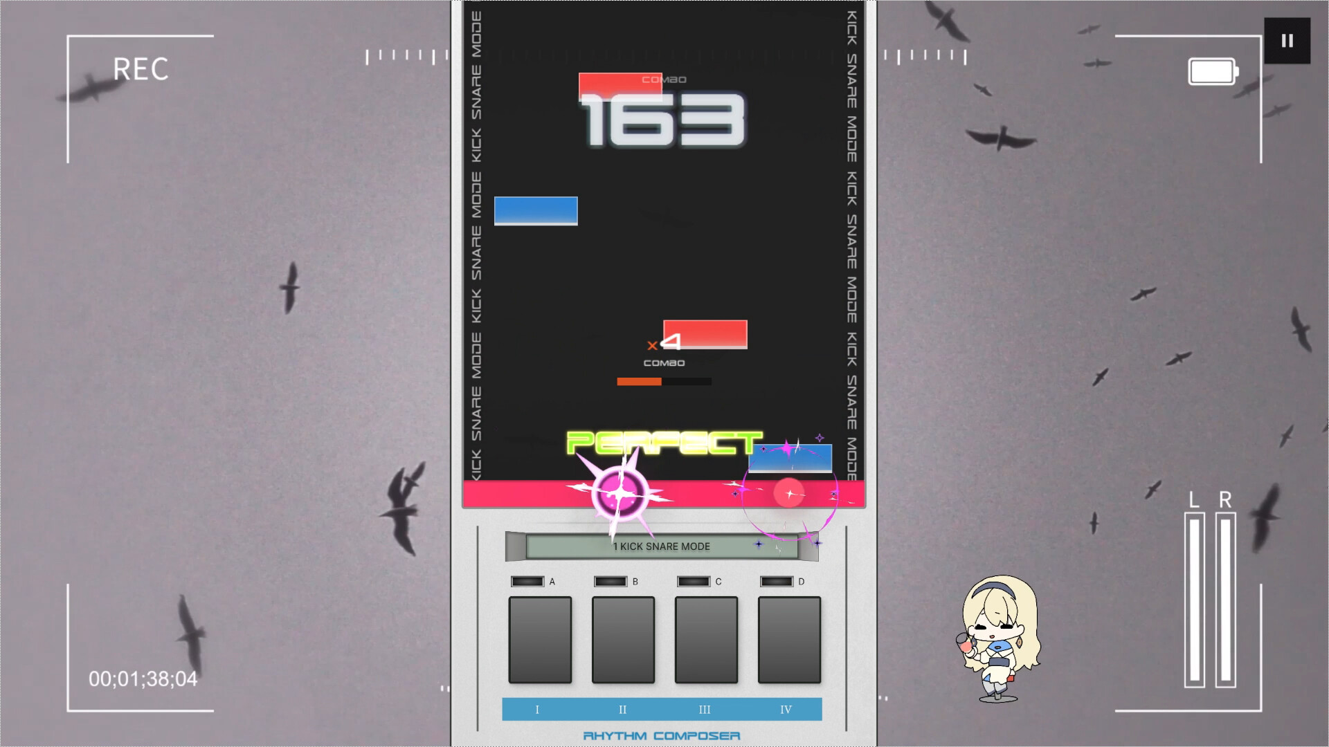BOOST screenshot 3